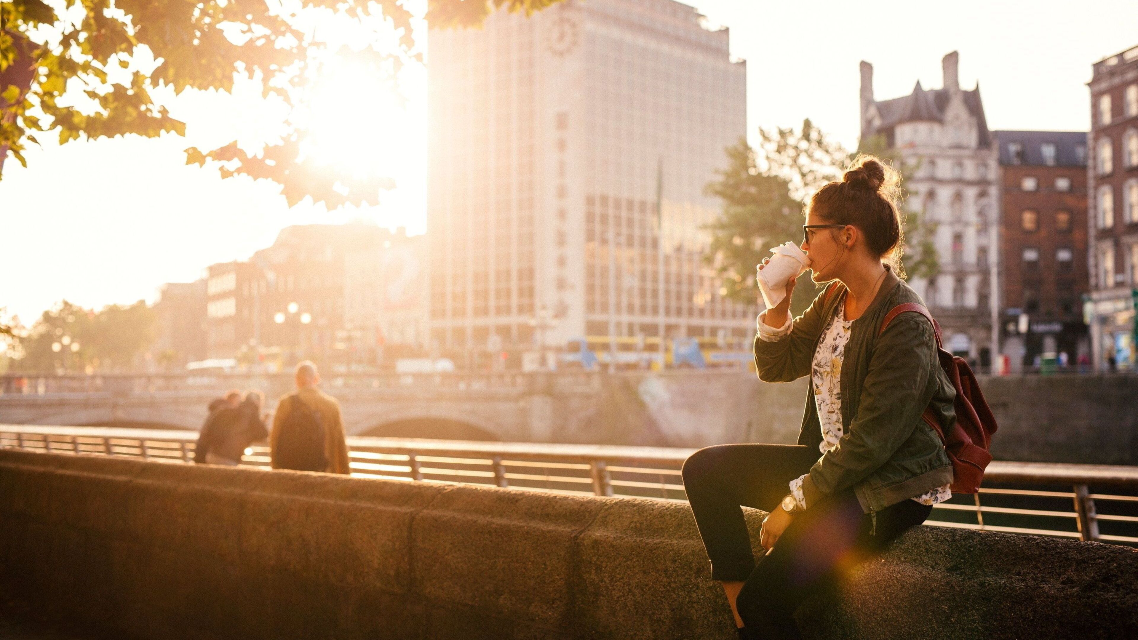 Temperatures to hit 25 degrees ‘and maybe even higher’ - Met Éireann 