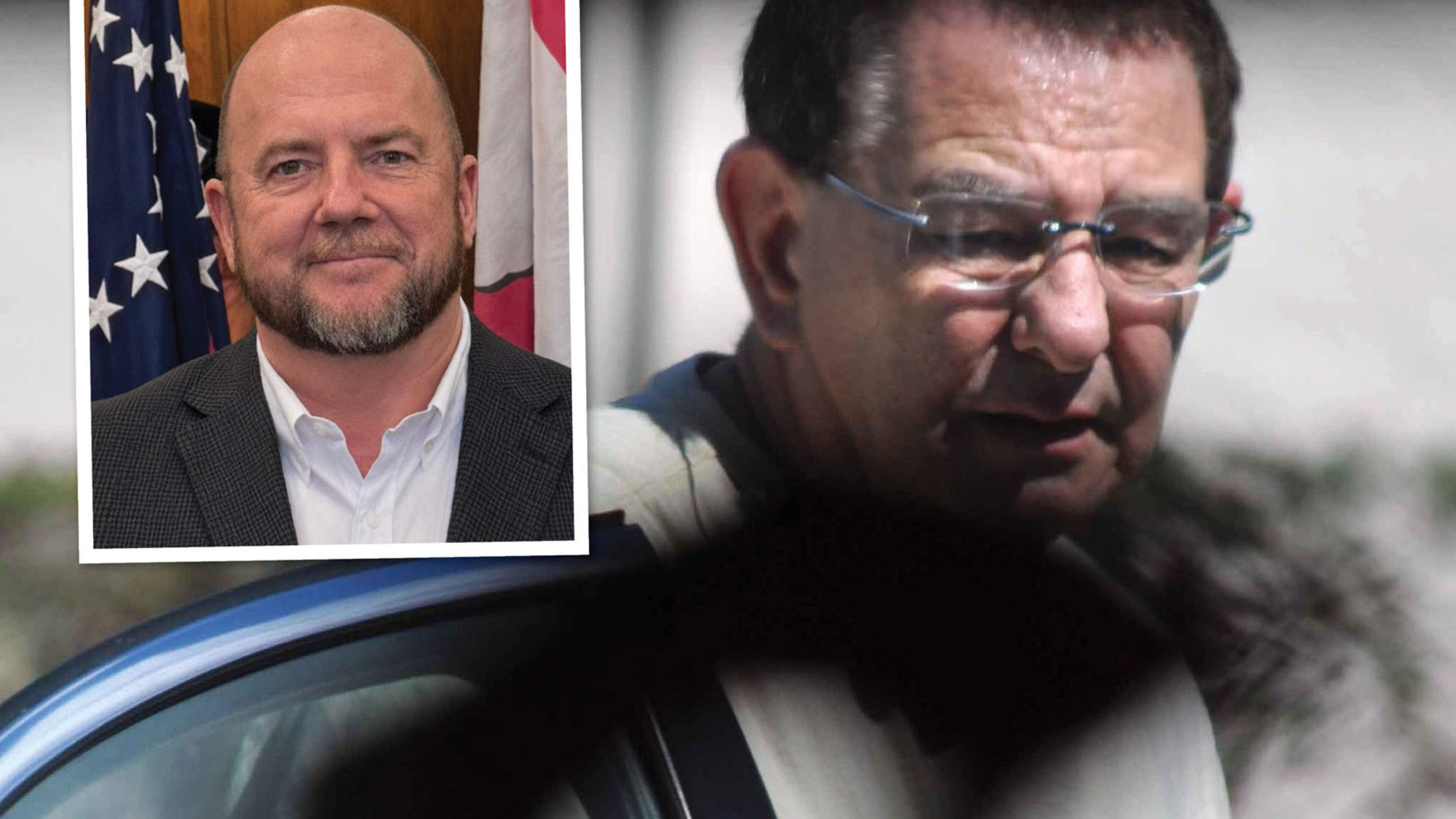 ‘George Gibney should never see the light of day again,’ says Irishman who spent 15 years tracking sexual predator in the US