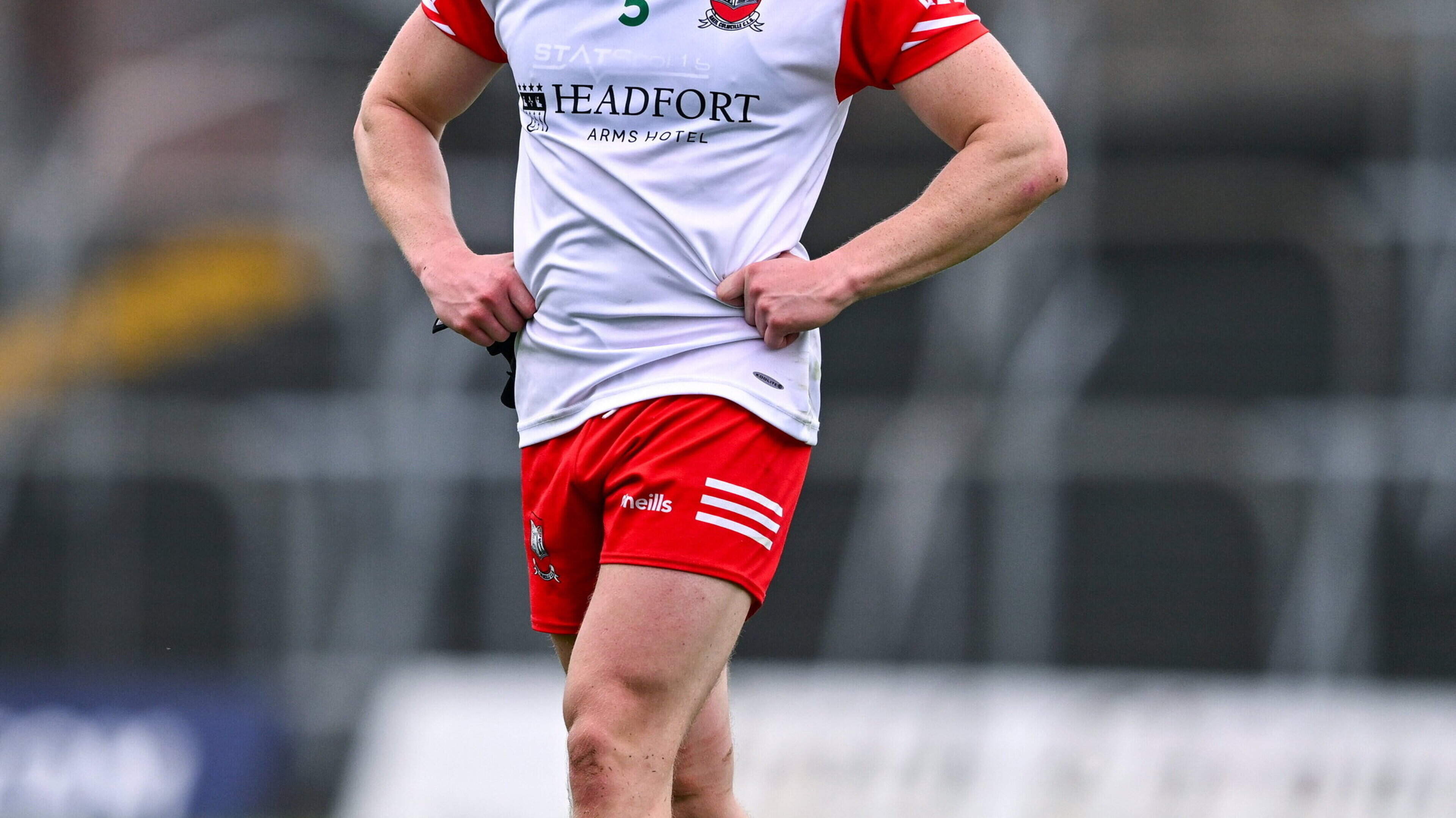 Meath GAA Football League Divisions 1, 2 and 3 round-up