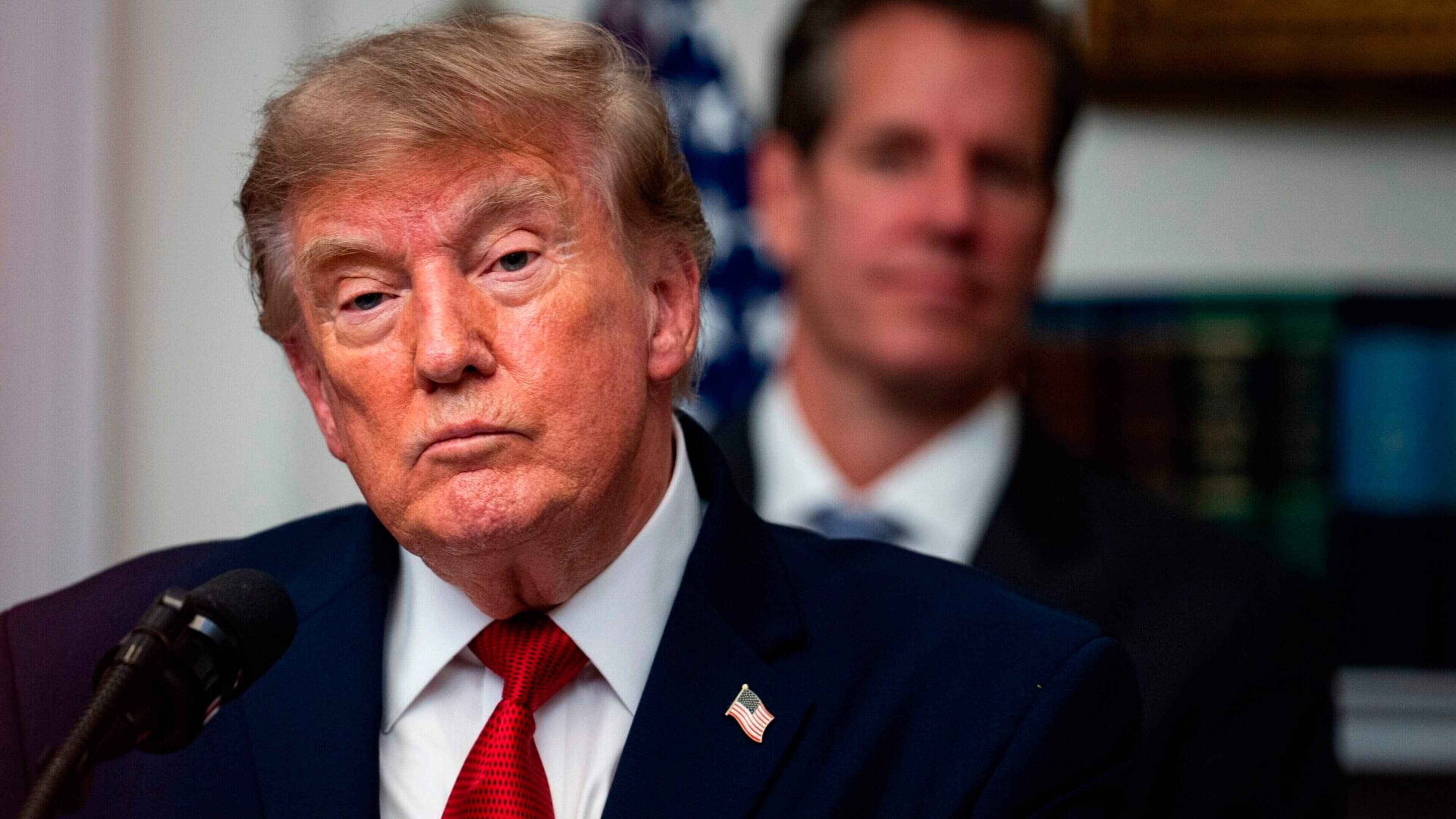 Oil prices rise for a fifth day after Trump takes aim at Iran’s economy