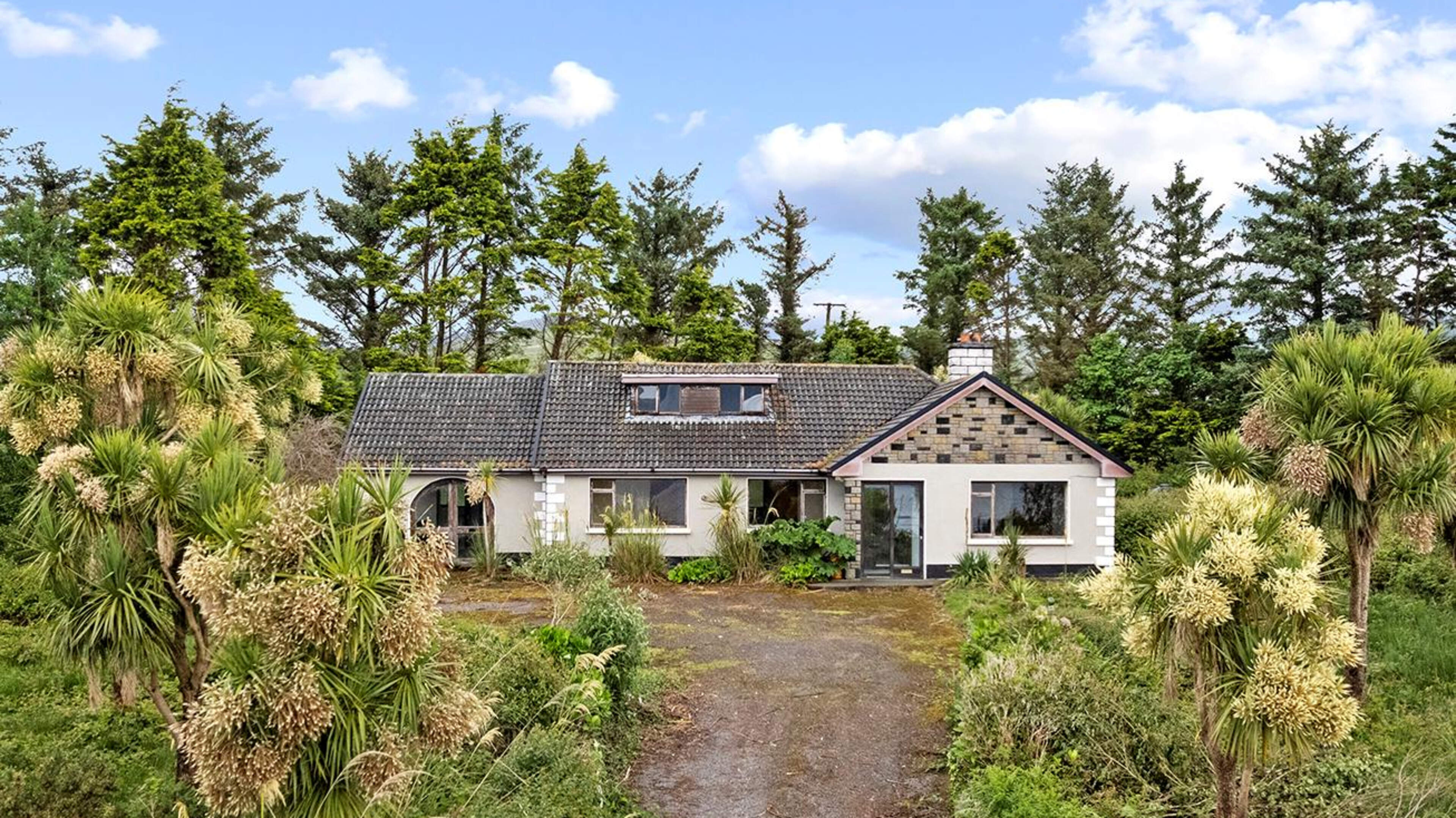 Fix it up: Hungry Hill pad offers buyer food for thought