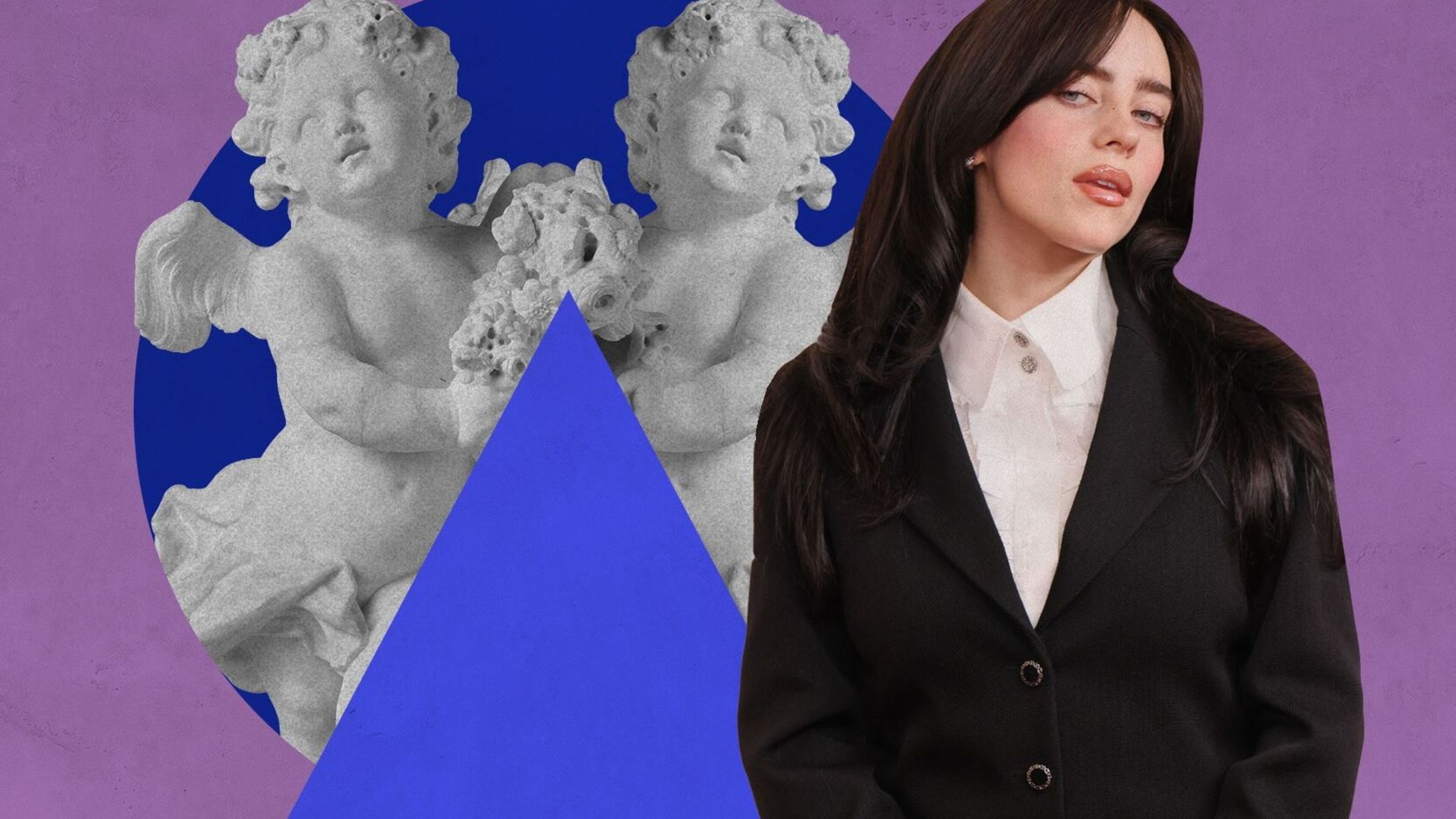 Billie Eilish might roast Gemini men – but we can all enjoy the fun, carefree energy in the air during Gemini season