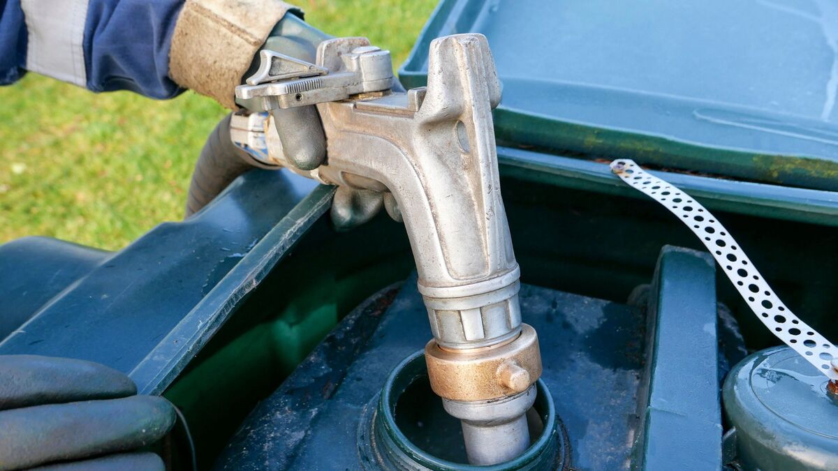 Gardaí warn Louth householders to step up security as home heating oil theft fears grow