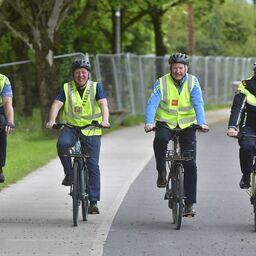 Series of events in Laois to kick off Bike Week 2026 | Irish Independent