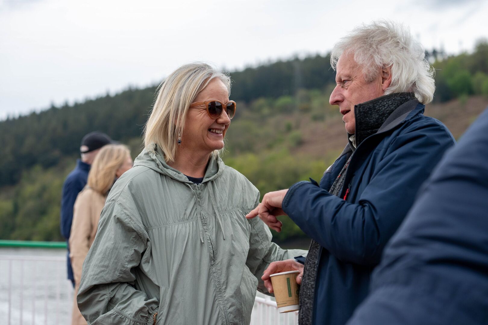 Charity river cruise in Wexford raises funds for new gear for Fethard ...