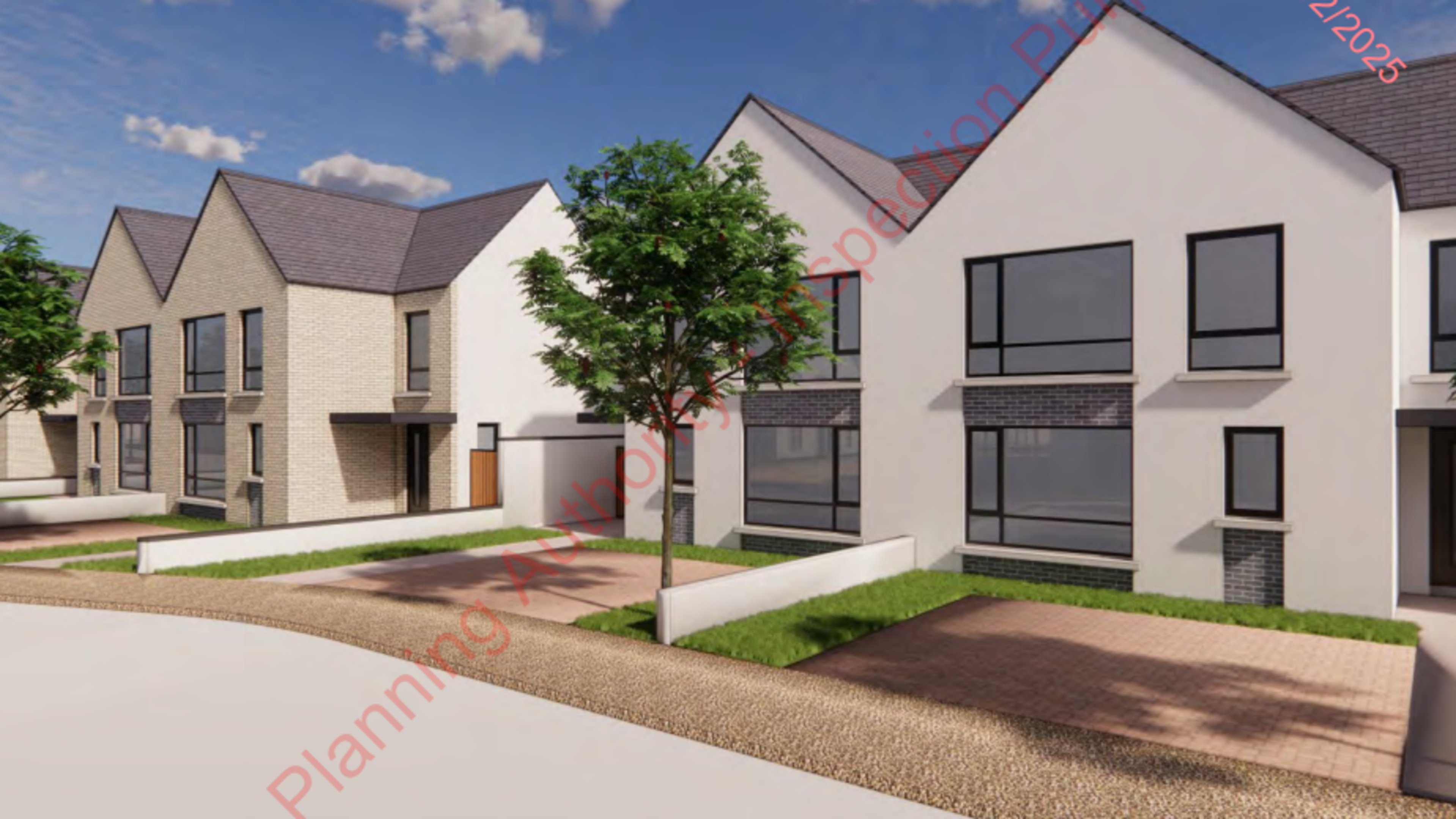 Council approves 35-home Tipperary development despite local concerns