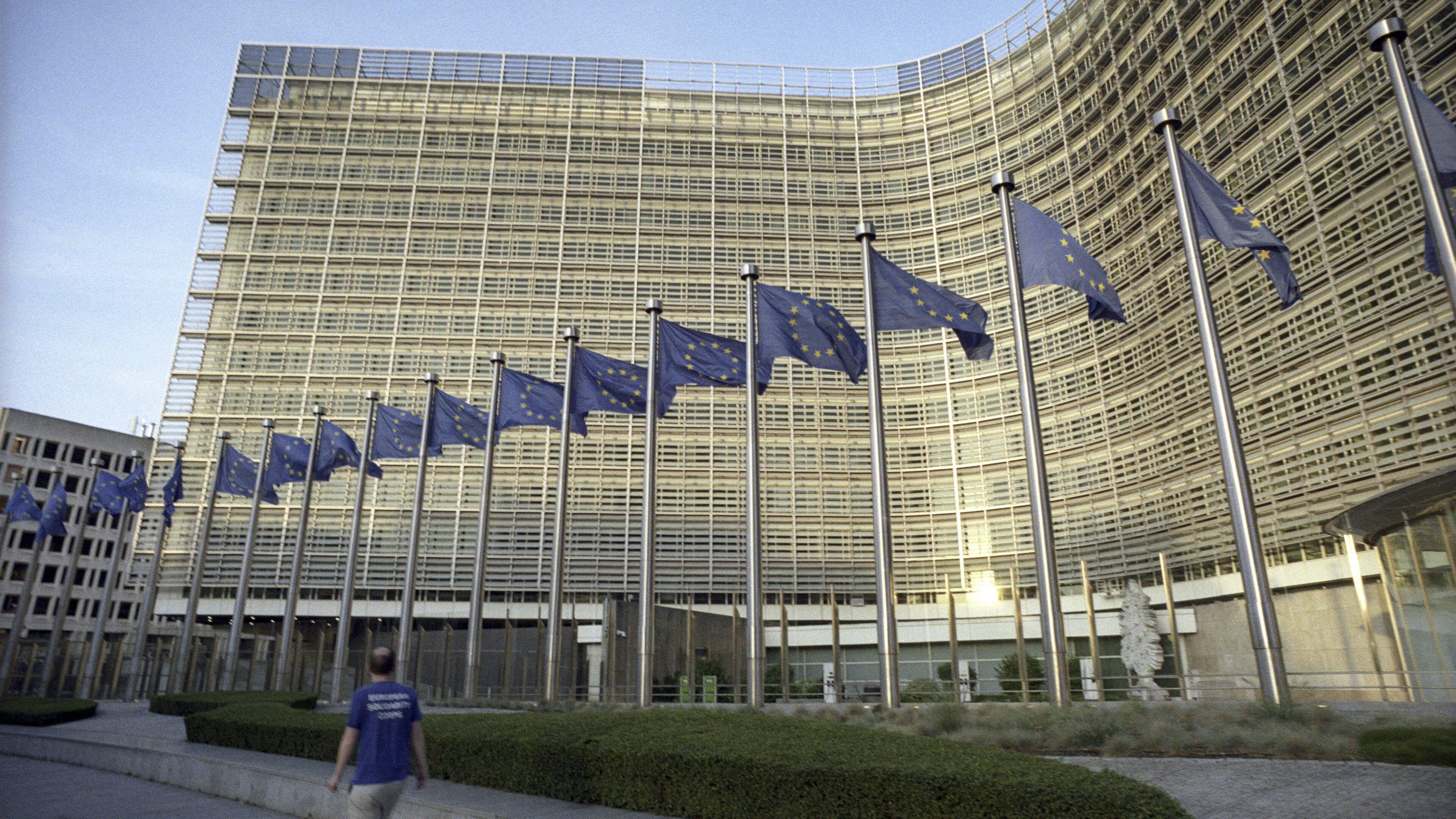 EU presidency ‘must not be excuse for delays on domestic agenda’ as government departments hire 300 extra civil servants