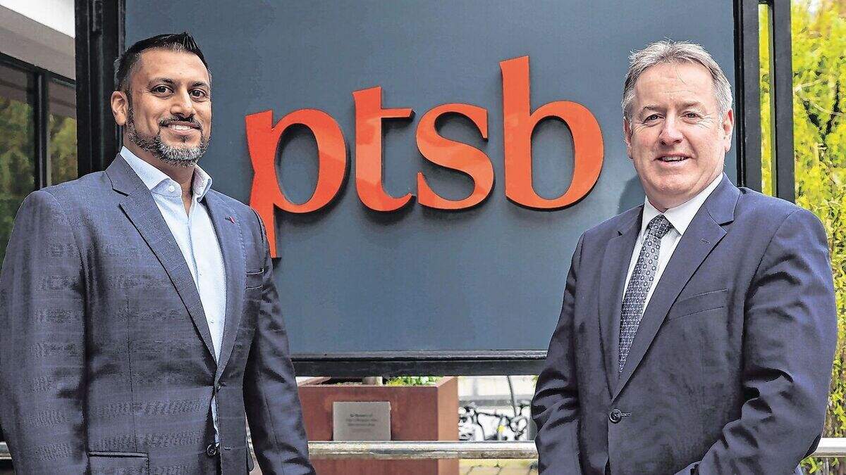 PTSB posts 34pc profit surge and 9pc jump in net interest income ahead of crucial vote on sale