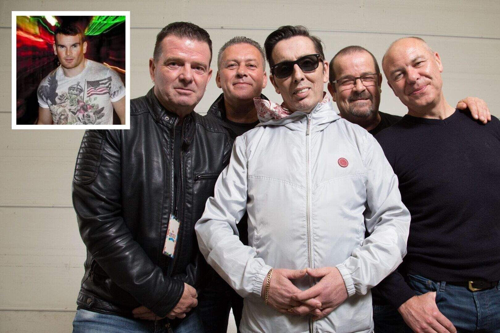 Aslan confirm new singer for first gigs since death of Christy Dignam ...