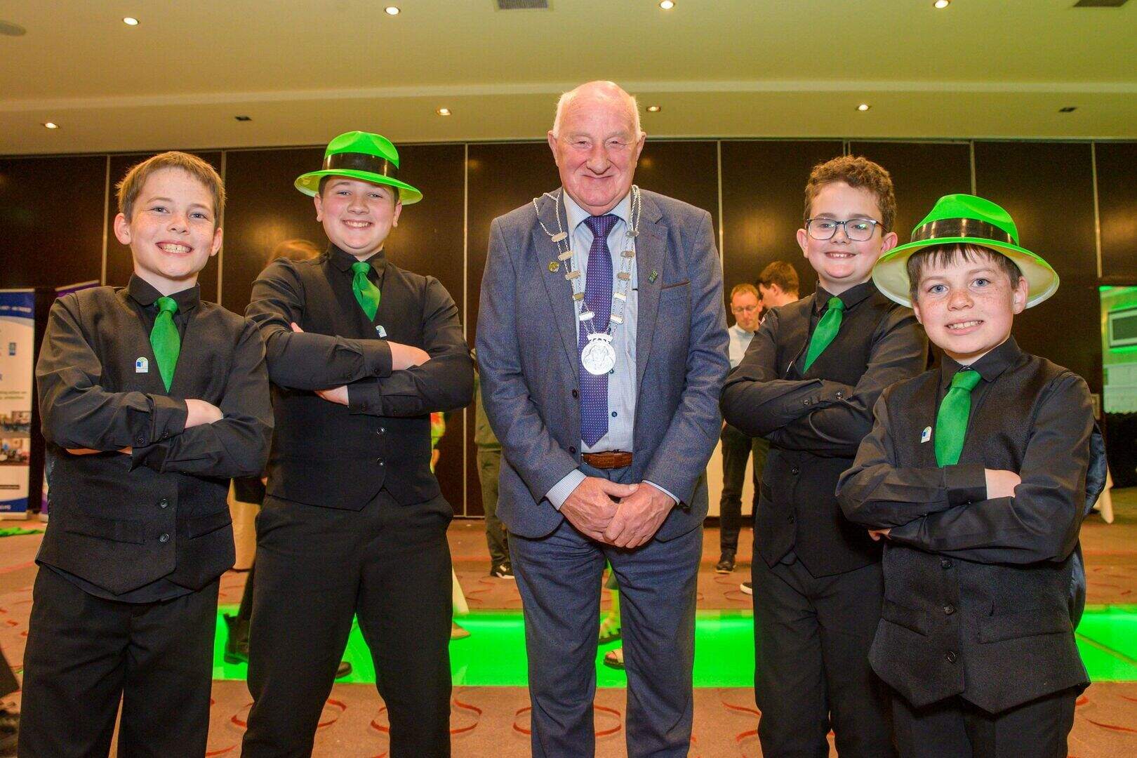 Dozens of County Cork schools honoured with ‘Green Flag’ awards | Irish ...