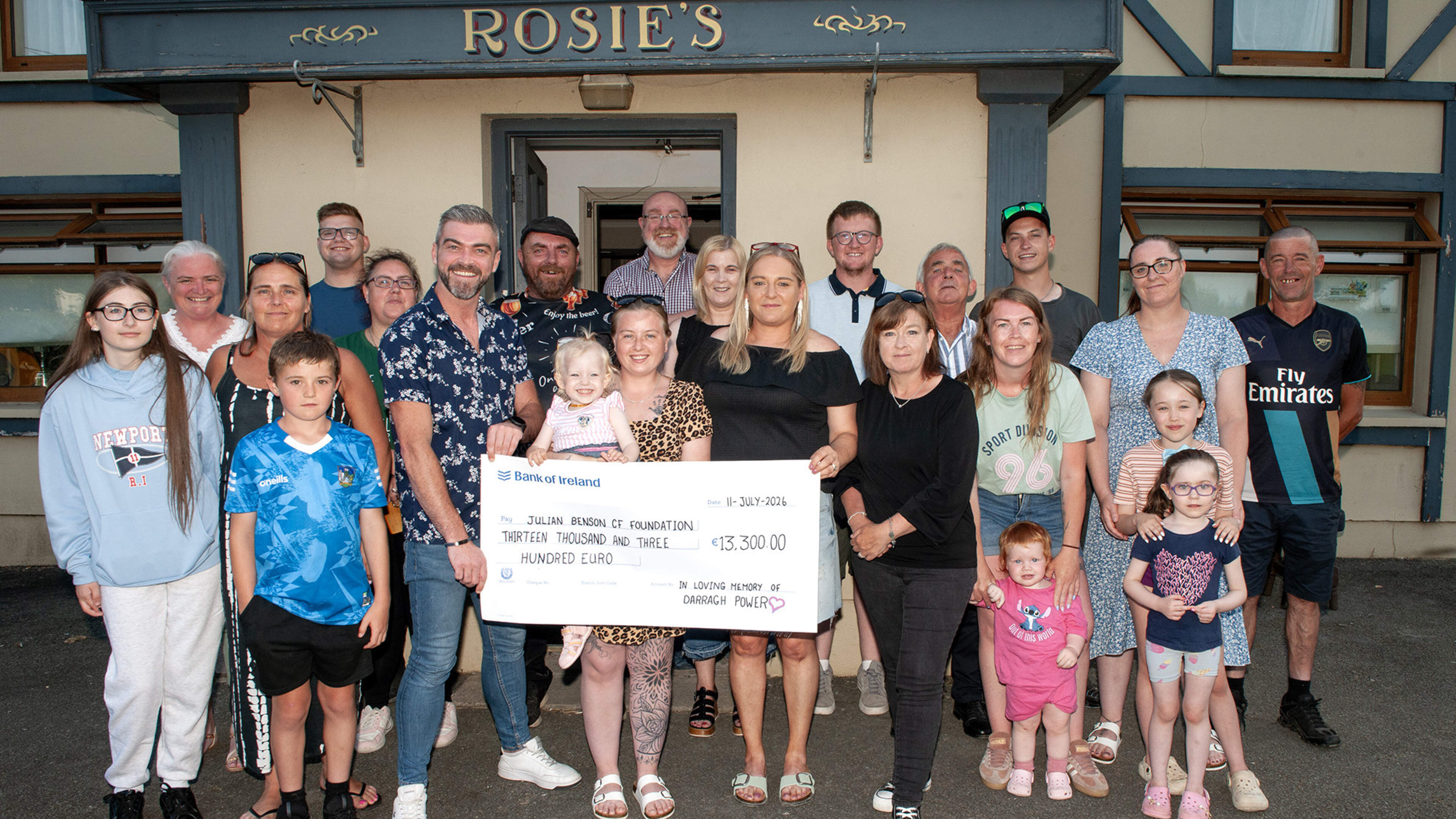 Wexford family raise funds for Julian Benson CF Foundation in memory of late Darragh Power (21)