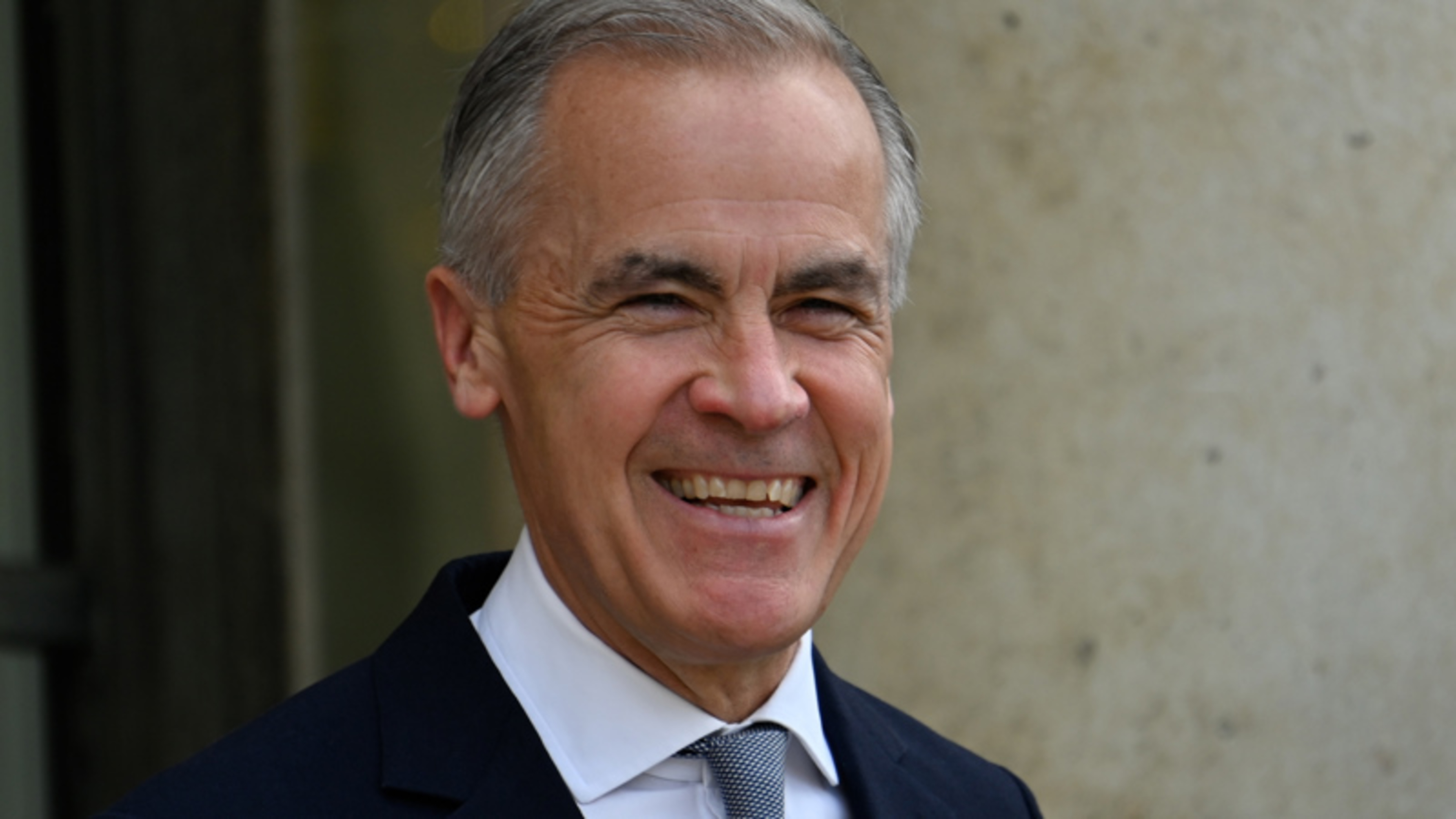 Canadian PM Mark Carney quotes WB Yeats and his ‘indomitable Irishry’ in dealing with Trump on Irish visit