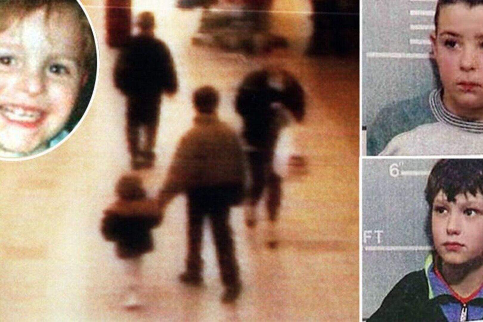 It took me right back, it really did destroy me' - James Bulger's mother  criticises new film about his murder | Irish Independent