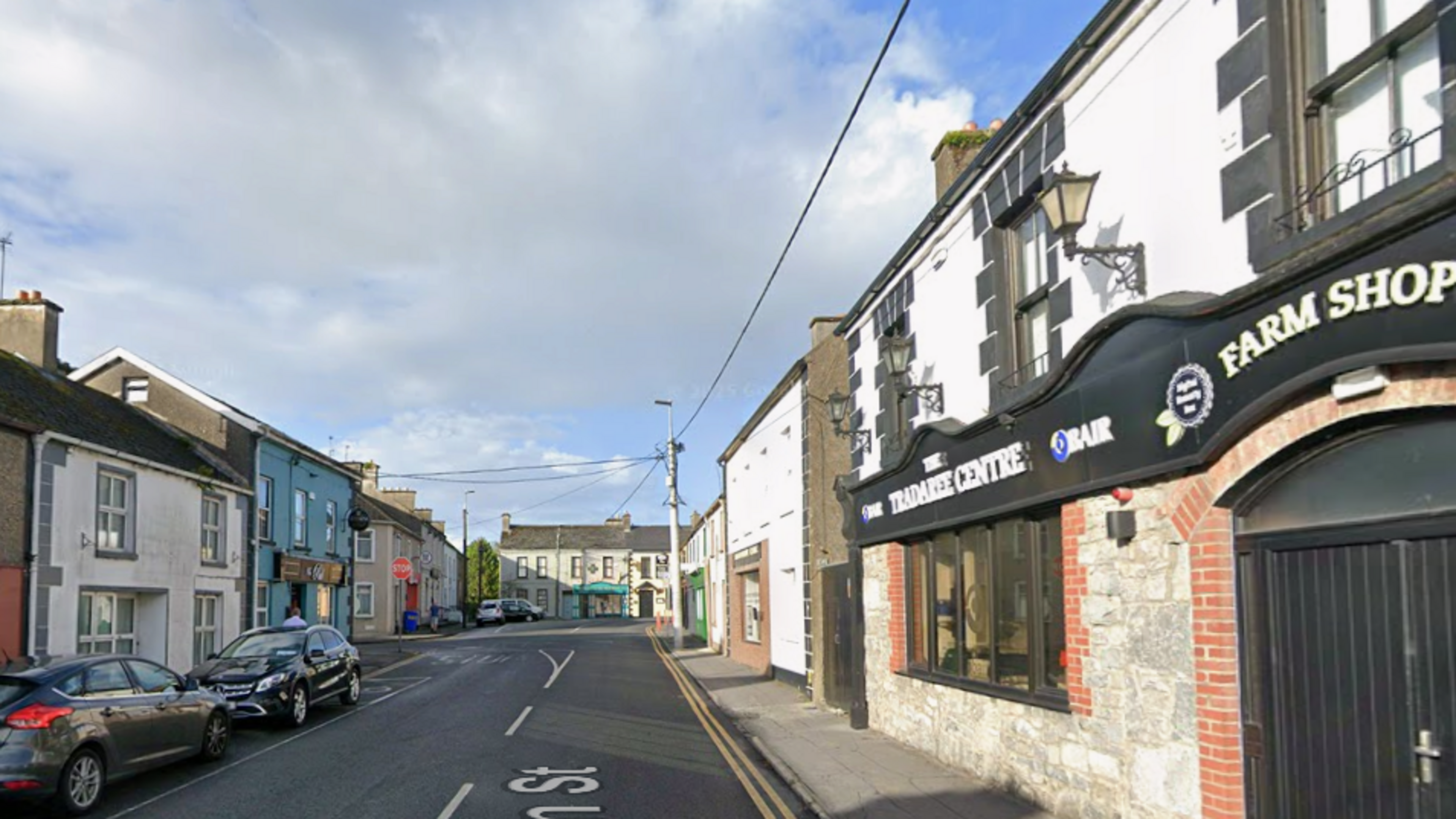 Clare village set for major makeover as council lodges upgrade plans
