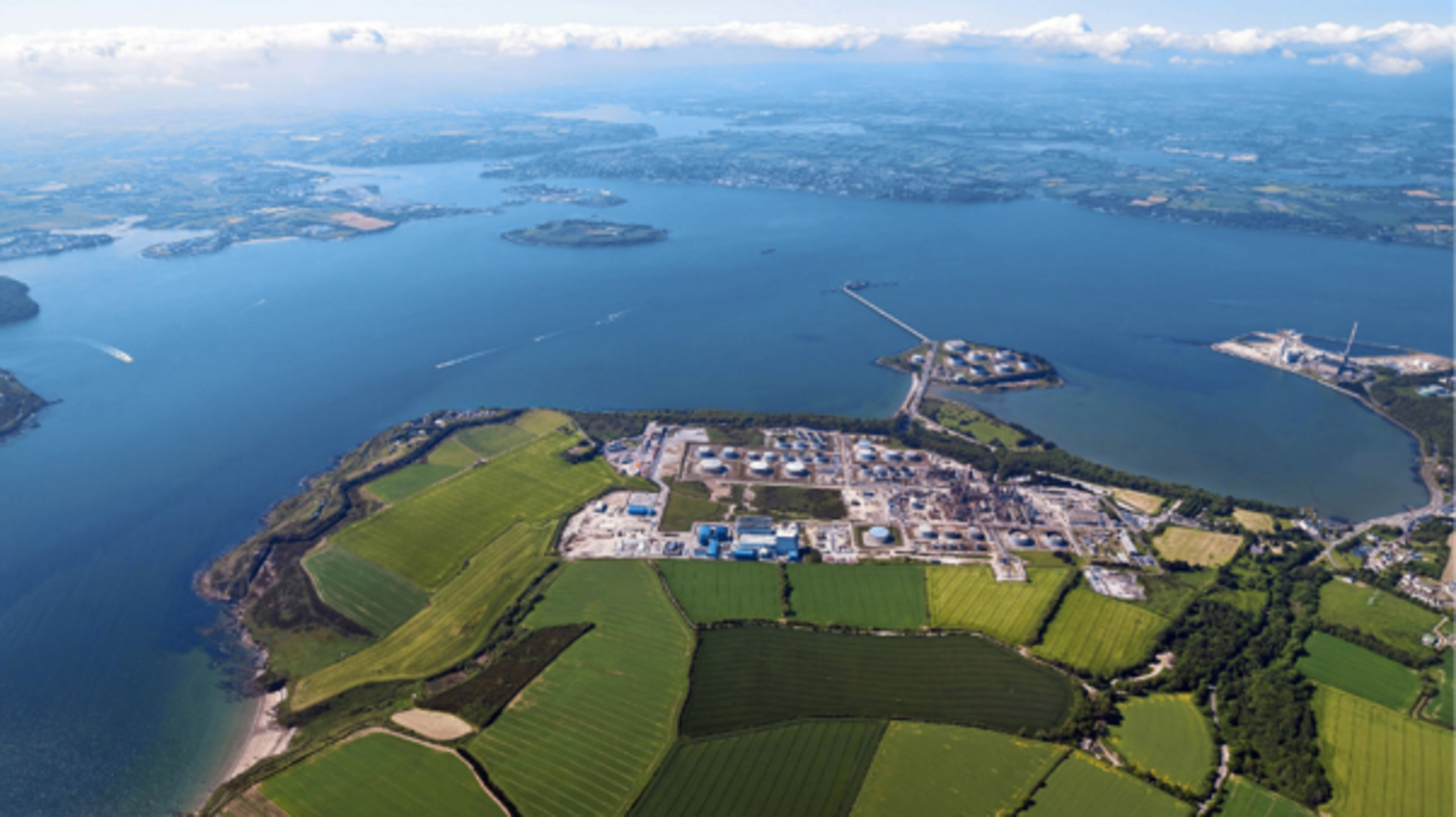 Investing in what comes next: Powering Ireland’s energy transition