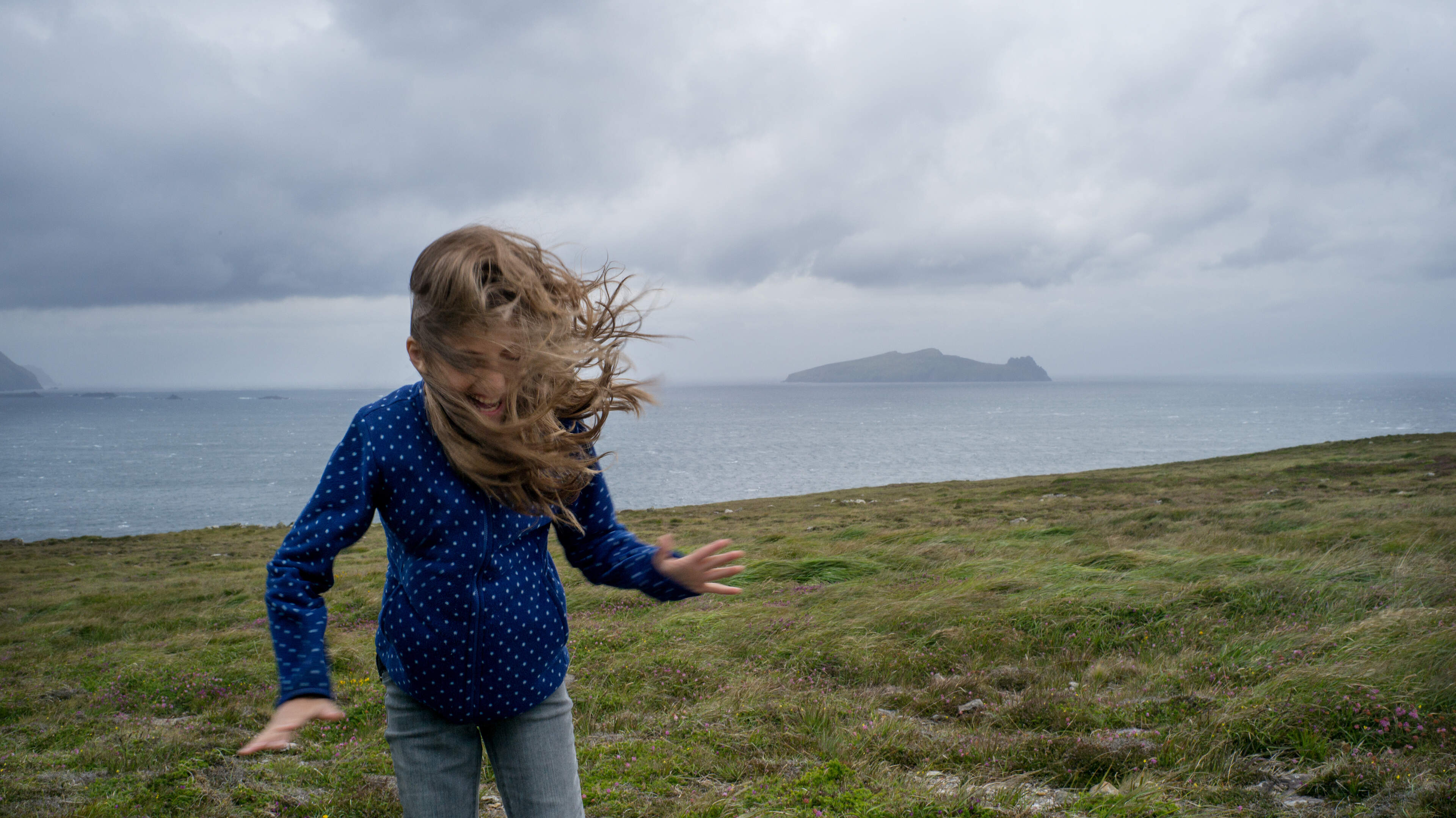 Cloudy day ahead but Met Éireann forecast dry conditions as temperatures hit 20C