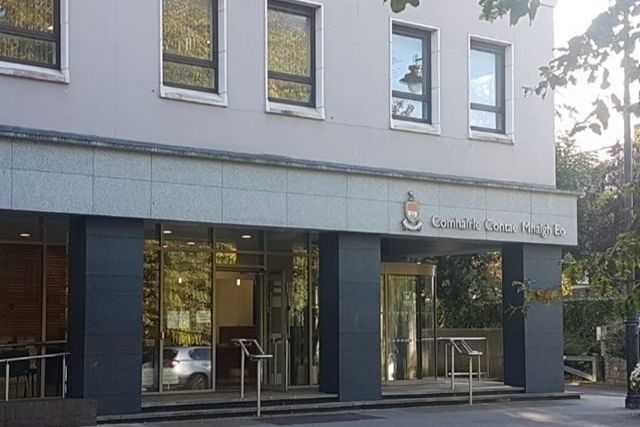 ‘Frightening’ rise in homelessness across Mayo 