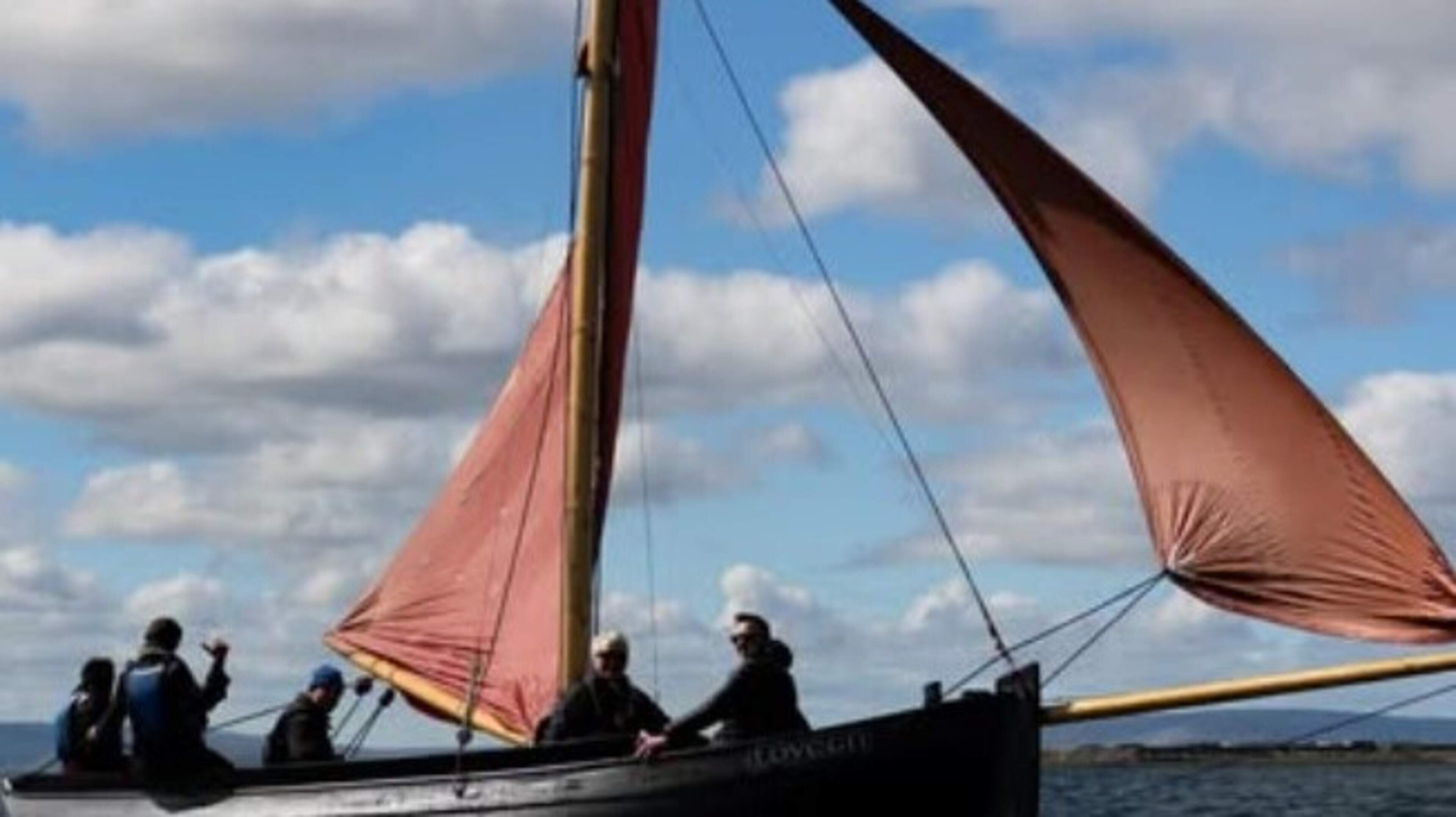 UNESCO path opens for Galway Hooker as heritage status application sits with Department of Culture 