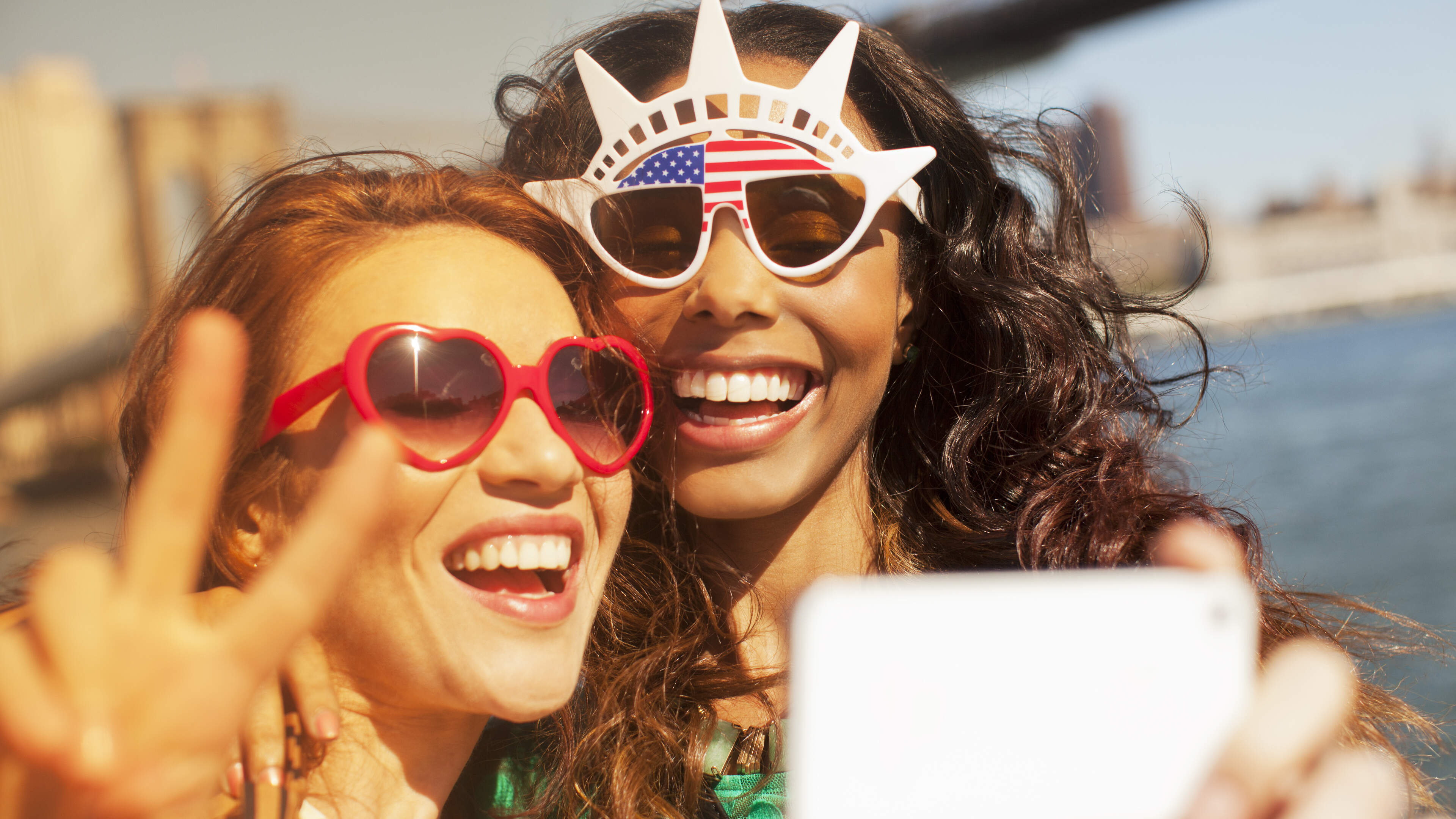 ‘Nights out are what I spend most of my money on, and pints are more expensive than home’ – life as a J1 student in Trump’s America 