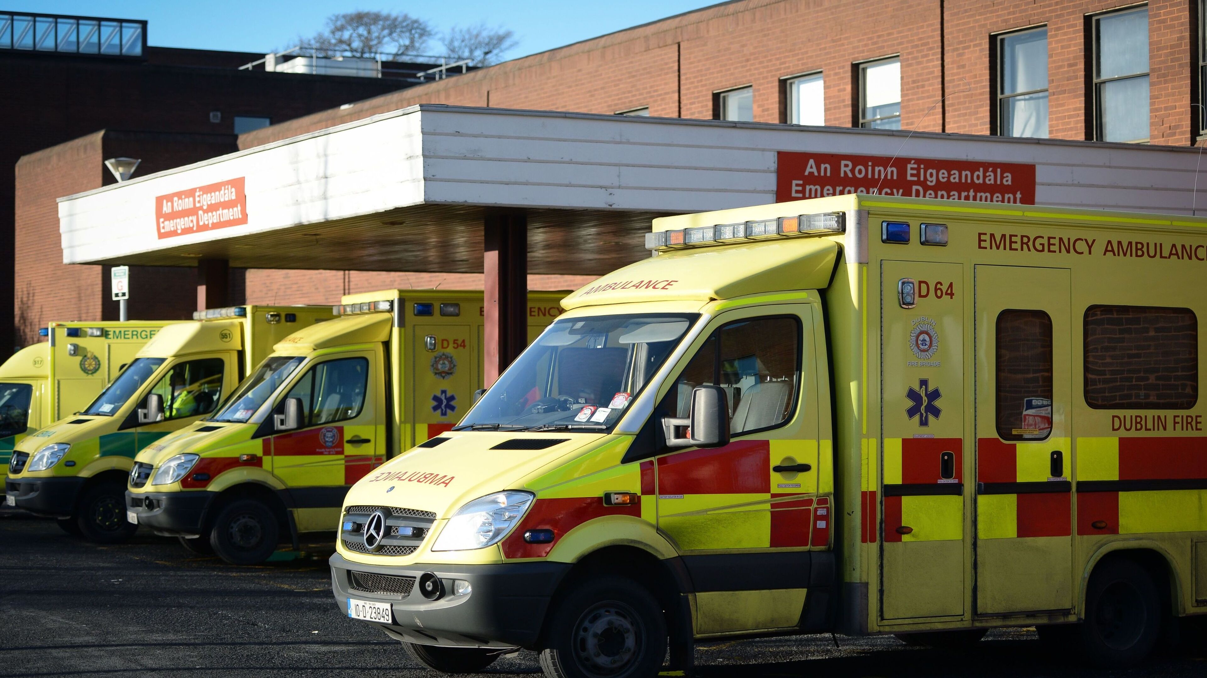Security worker charged as man left in critical condition following alleged one-punch assault