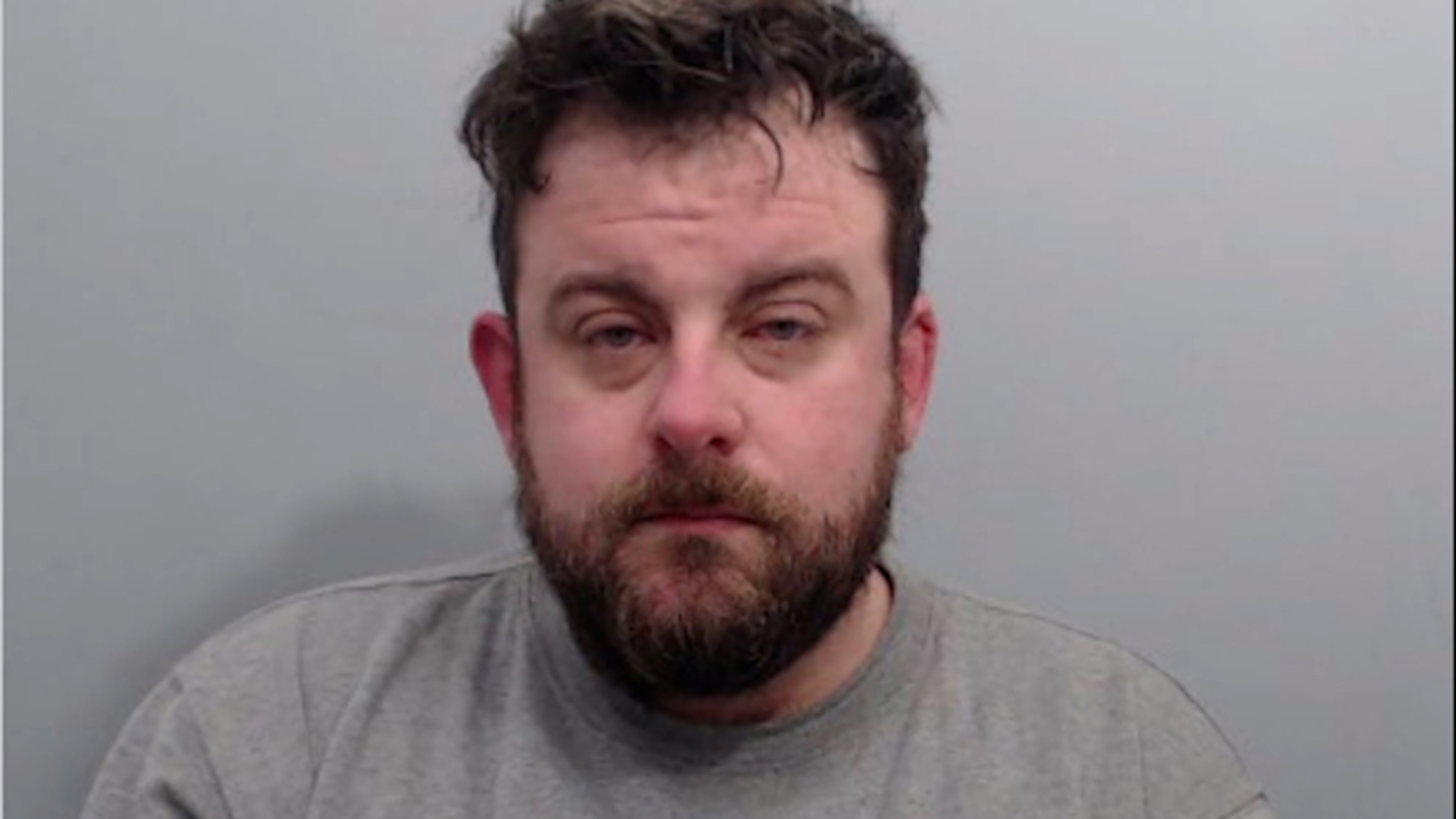 Natalie McNally’s murderer Stephen McCullagh jailed for 31 years as audio of killer’s 999 call and arrest footage released