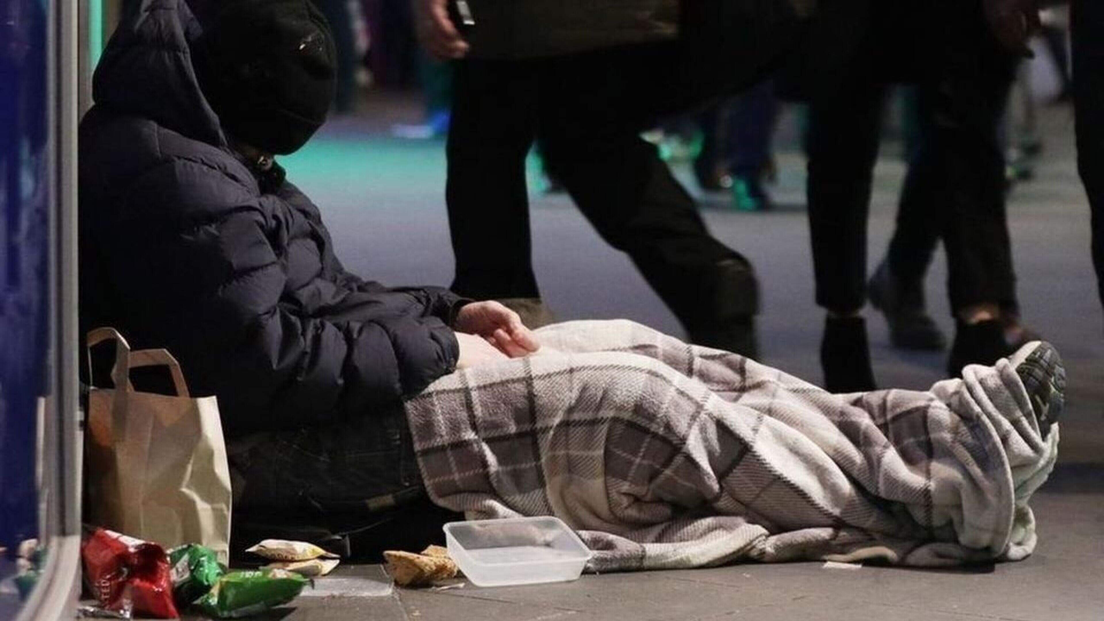 Wexford man misses out on council house after being charged by gardaí for sleeping in his car