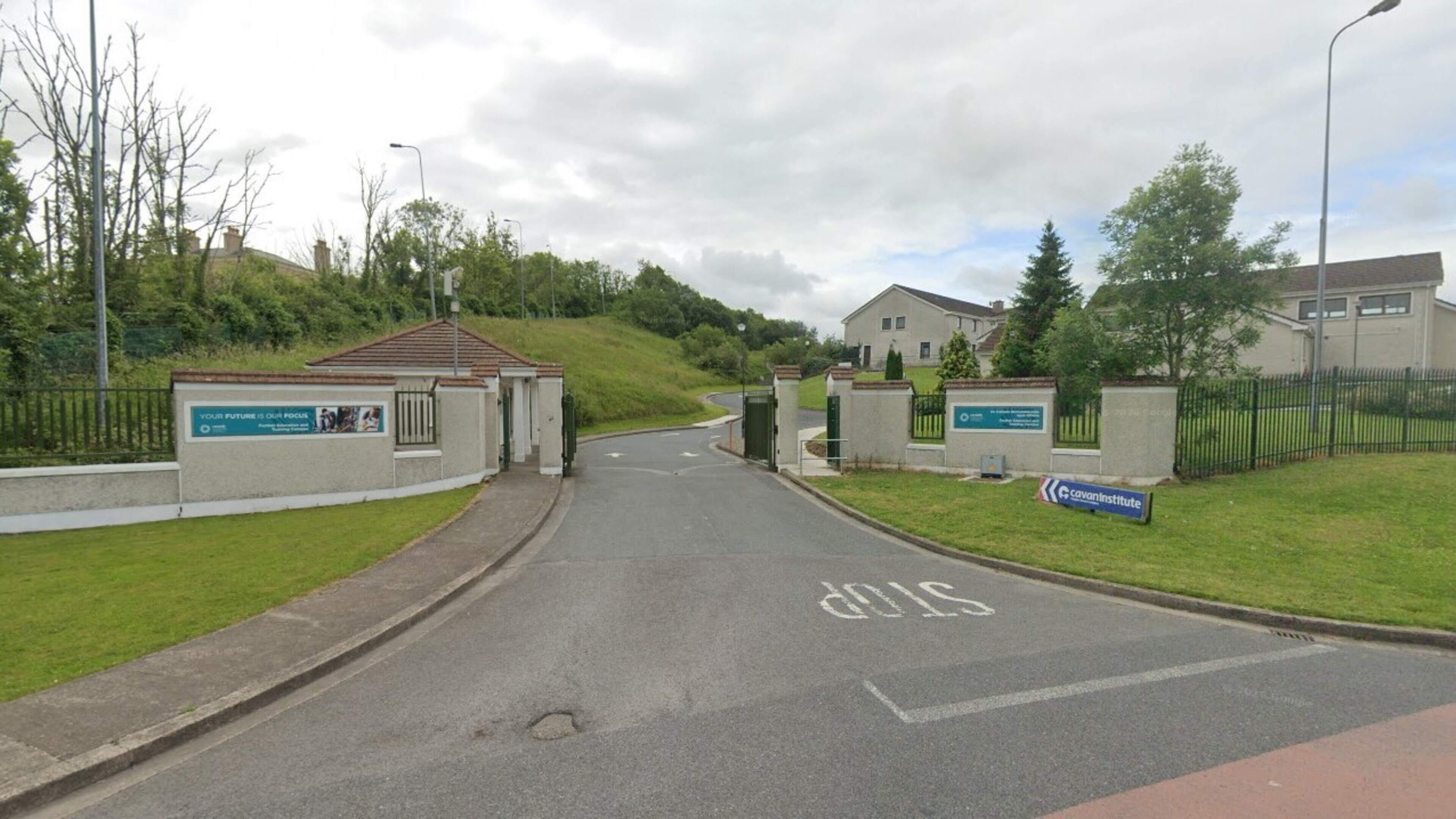Cavan and Monaghan educational provider to develop new state of the art training facility 