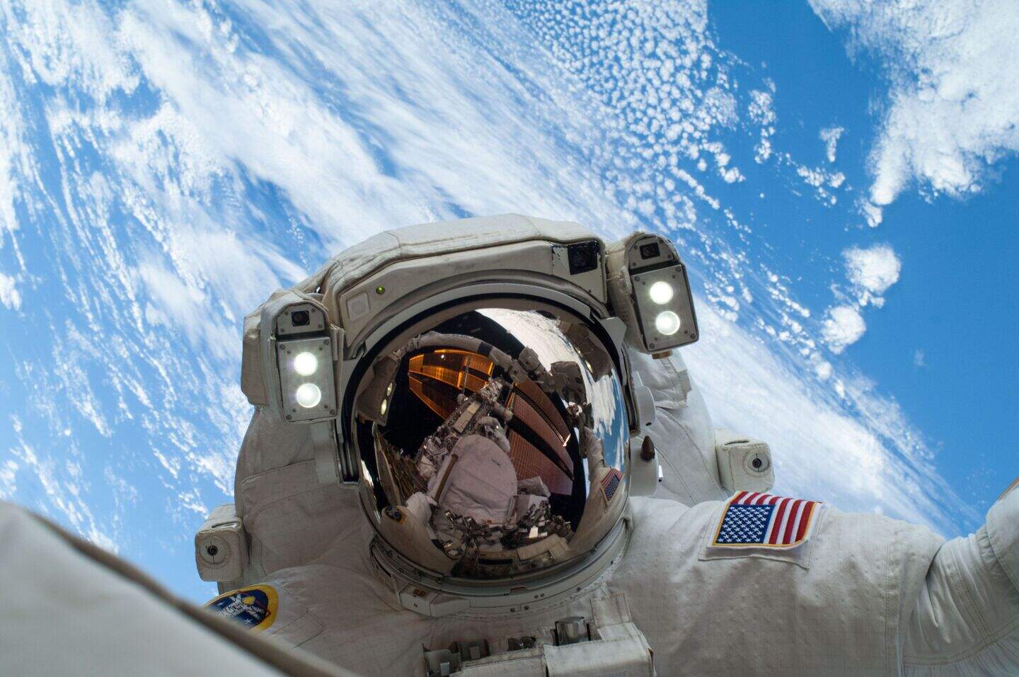 Nasa Turns 60 These Remarkable Images Show How Far Space Exploration