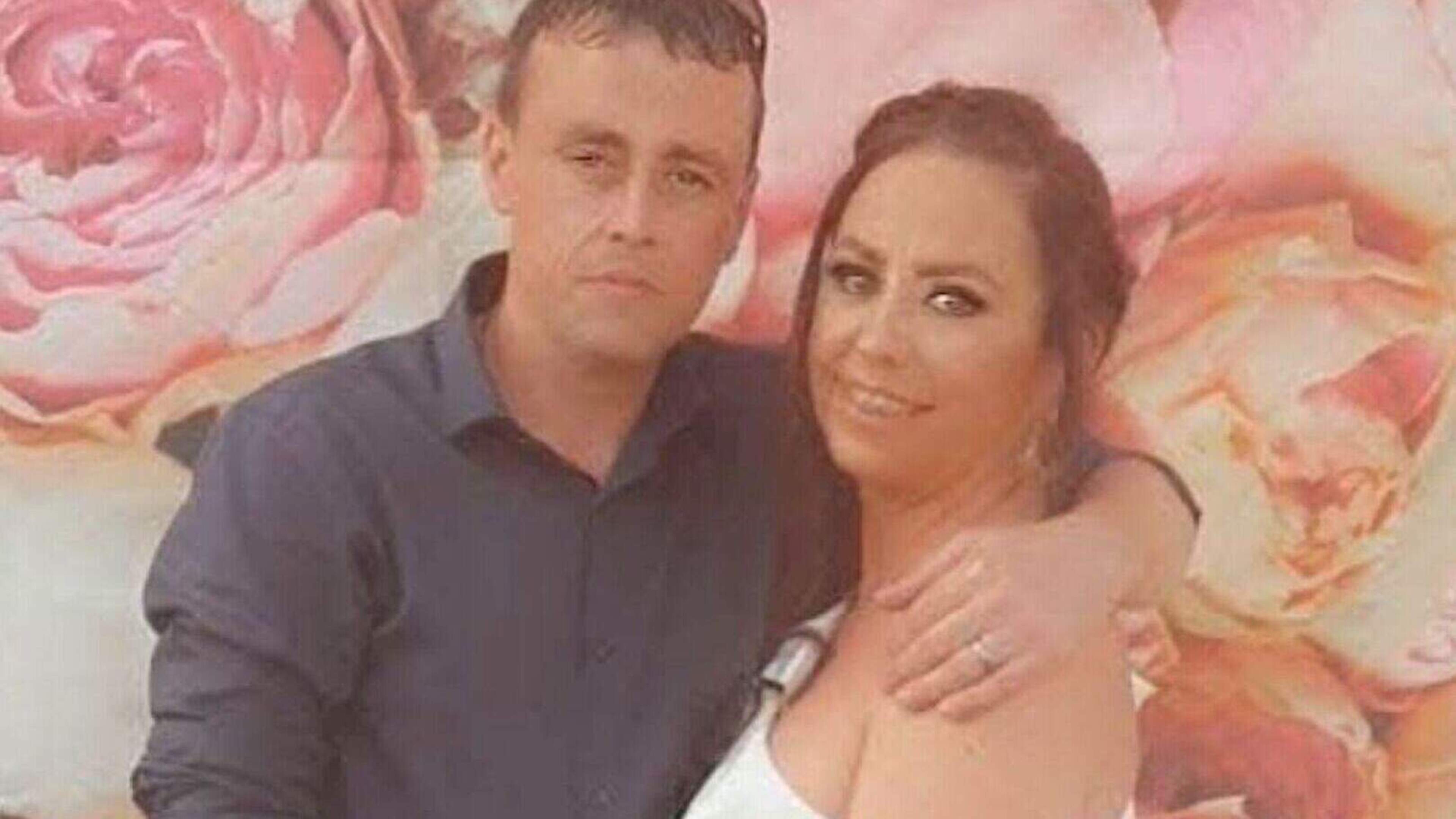 ‘I won’t have anyone to walk me down the aisle,’ says daughter who witnessed parents being killed in hit-and-run as driver is jailed