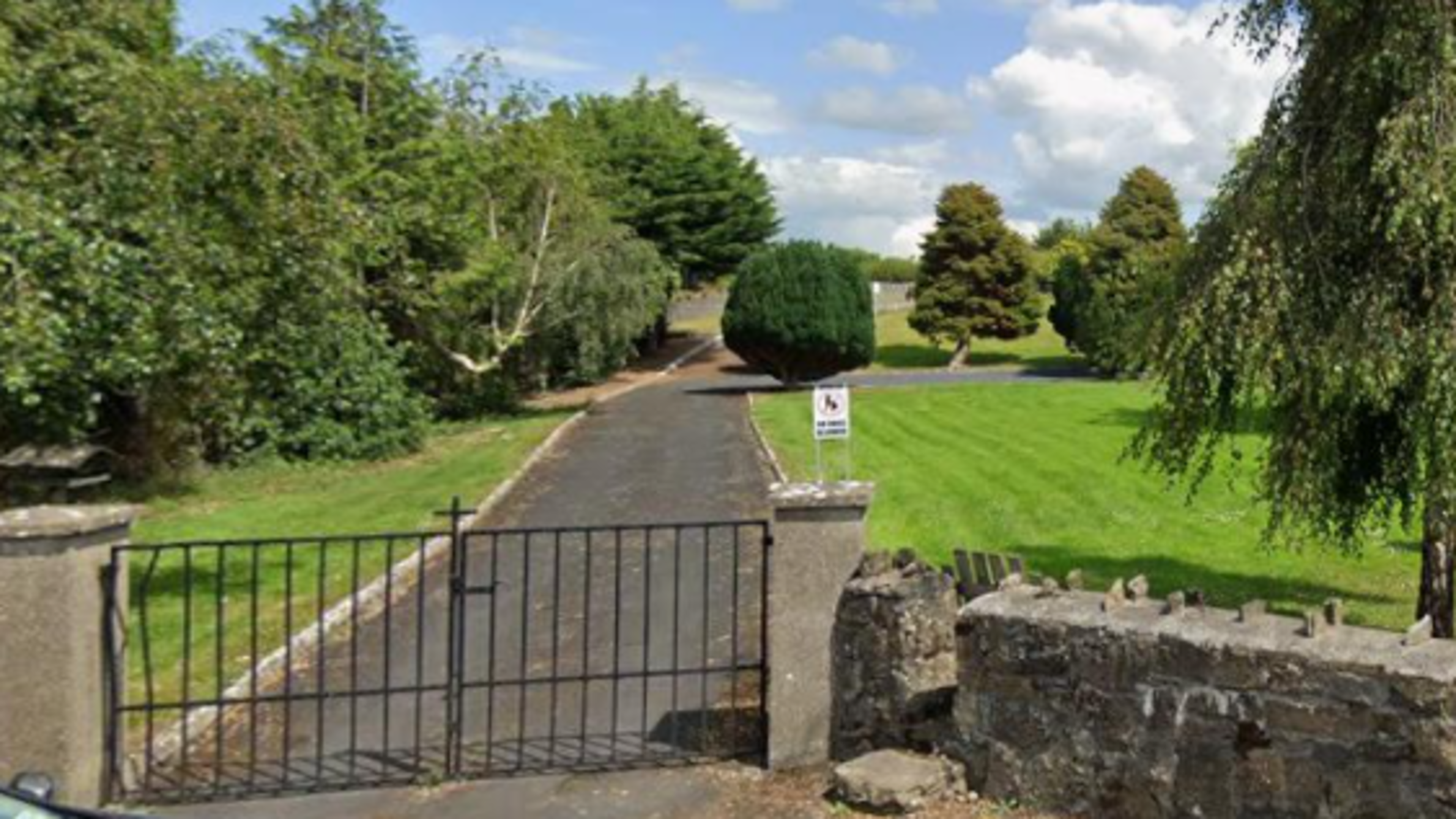 Near-capacity Galway cemetary set for 326 new burial plots and 12 urn plots in approved extension