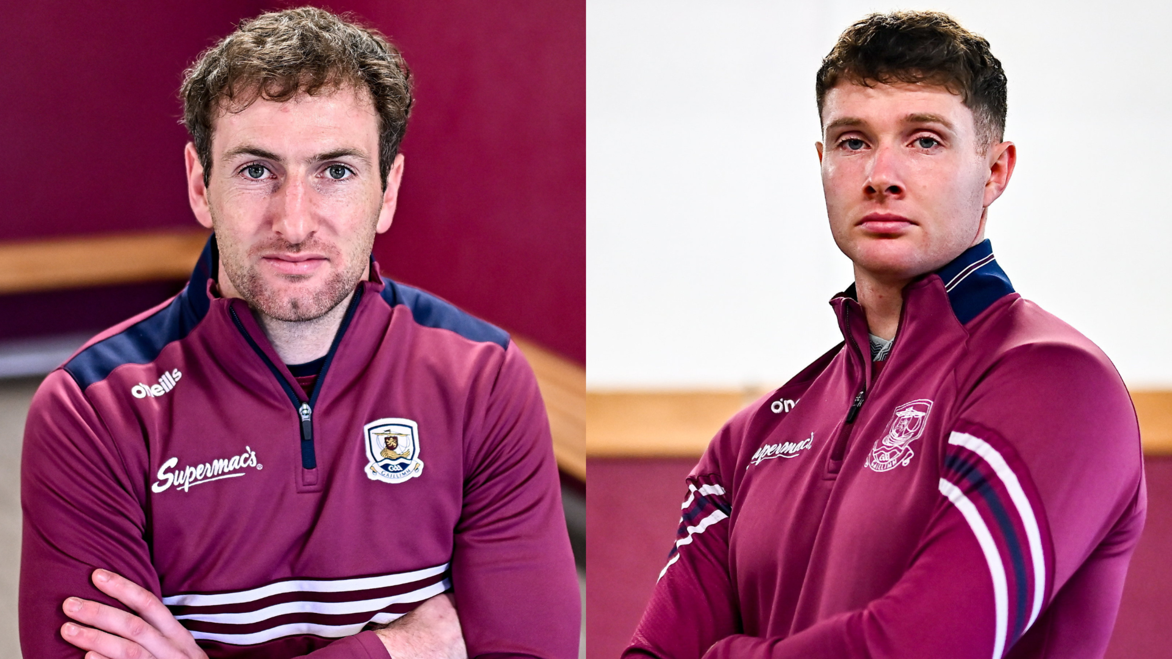 The magnificent Mannions — how brothers in arms are driving the next Galway generation in pursuit of Liam MacCarthy 
