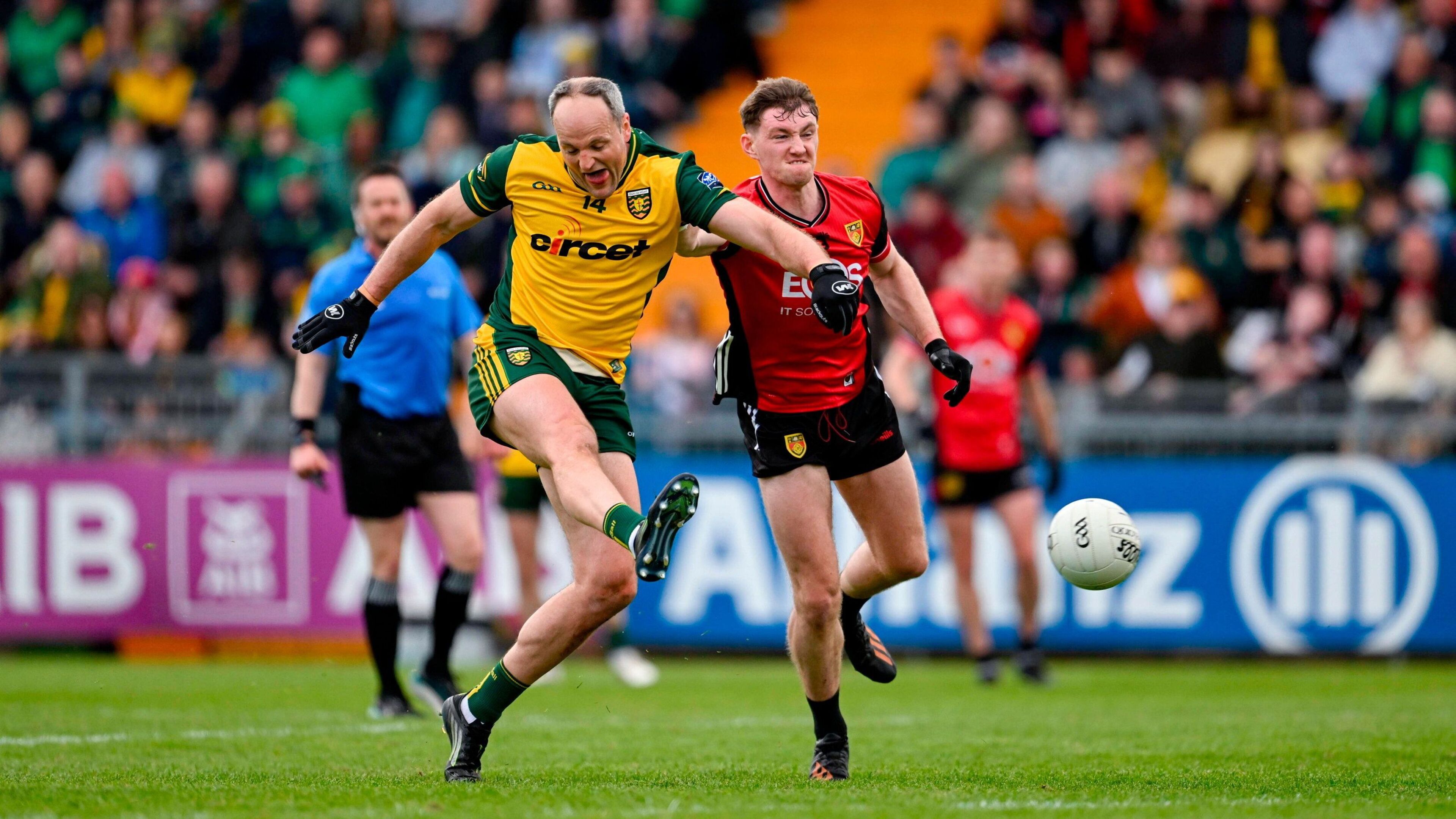 Philly McMahon: Are the Kerry lads salivating over a crack at Michael Murphy, or has the game moved on?