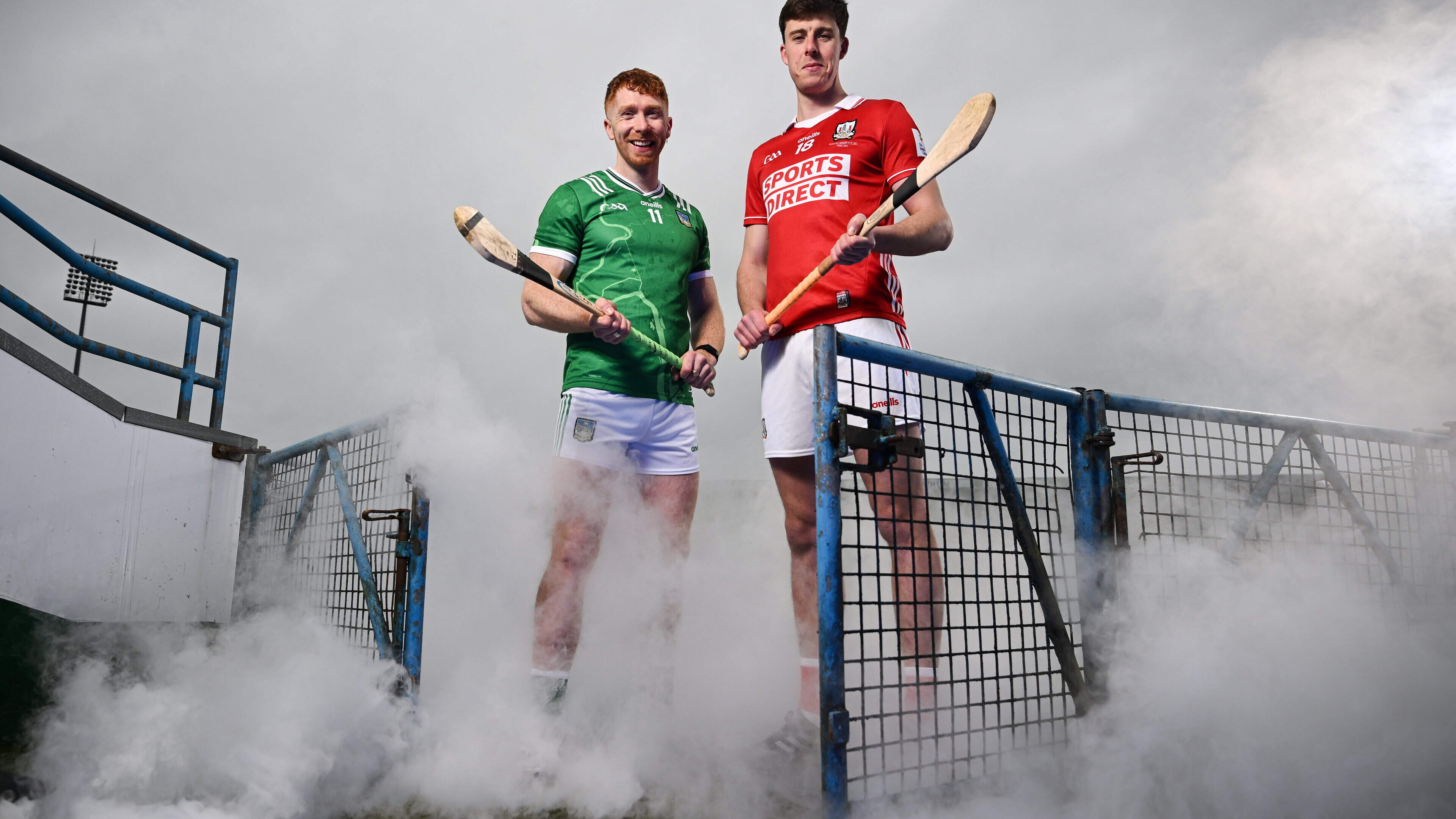 Limerick the favourites as Cork look to put back-to-back Munster hurling titles together