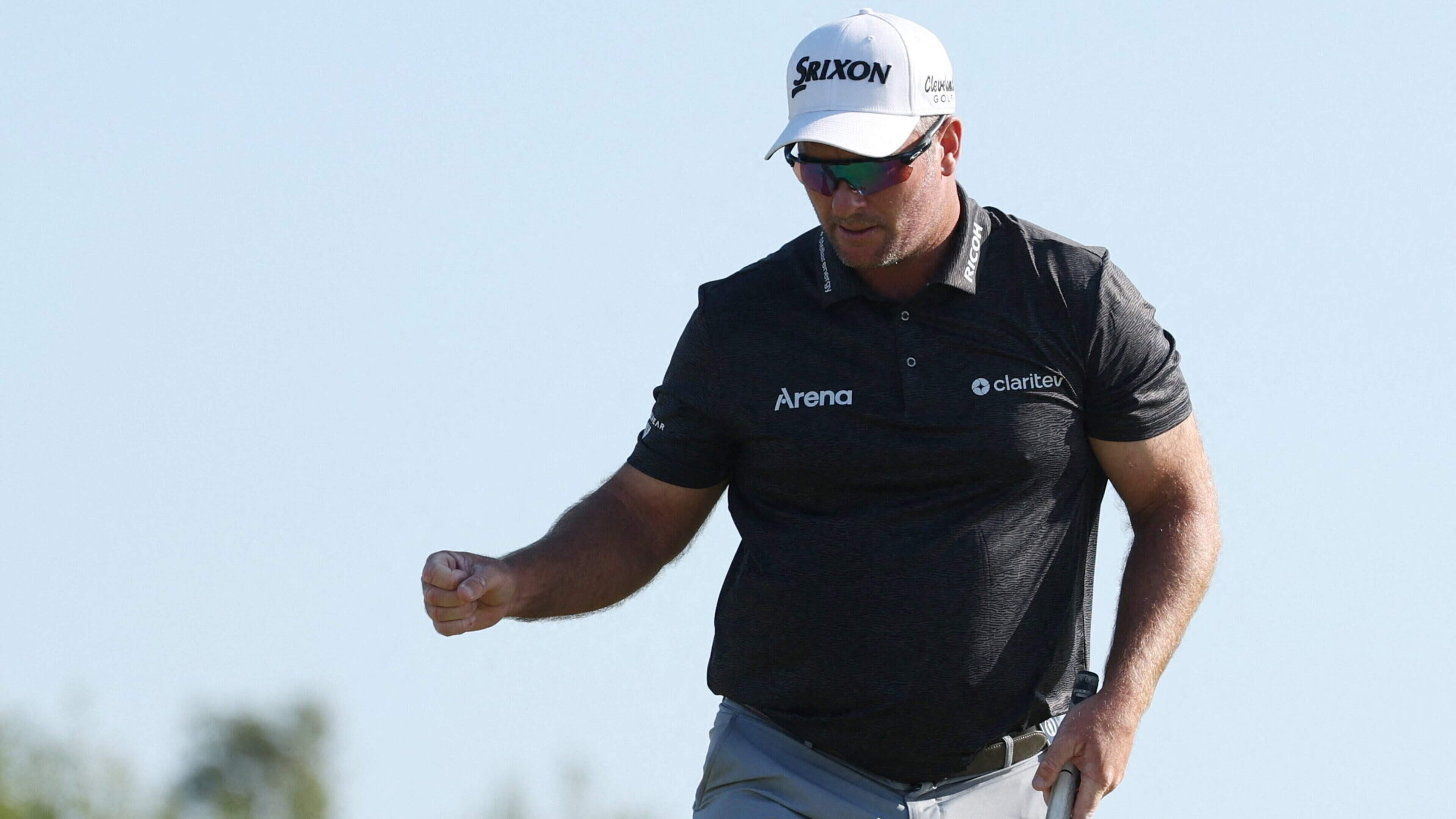 The Open, Final Day:	Ryan Fox seals victory with stunning birdie on 18 at Birkdale  