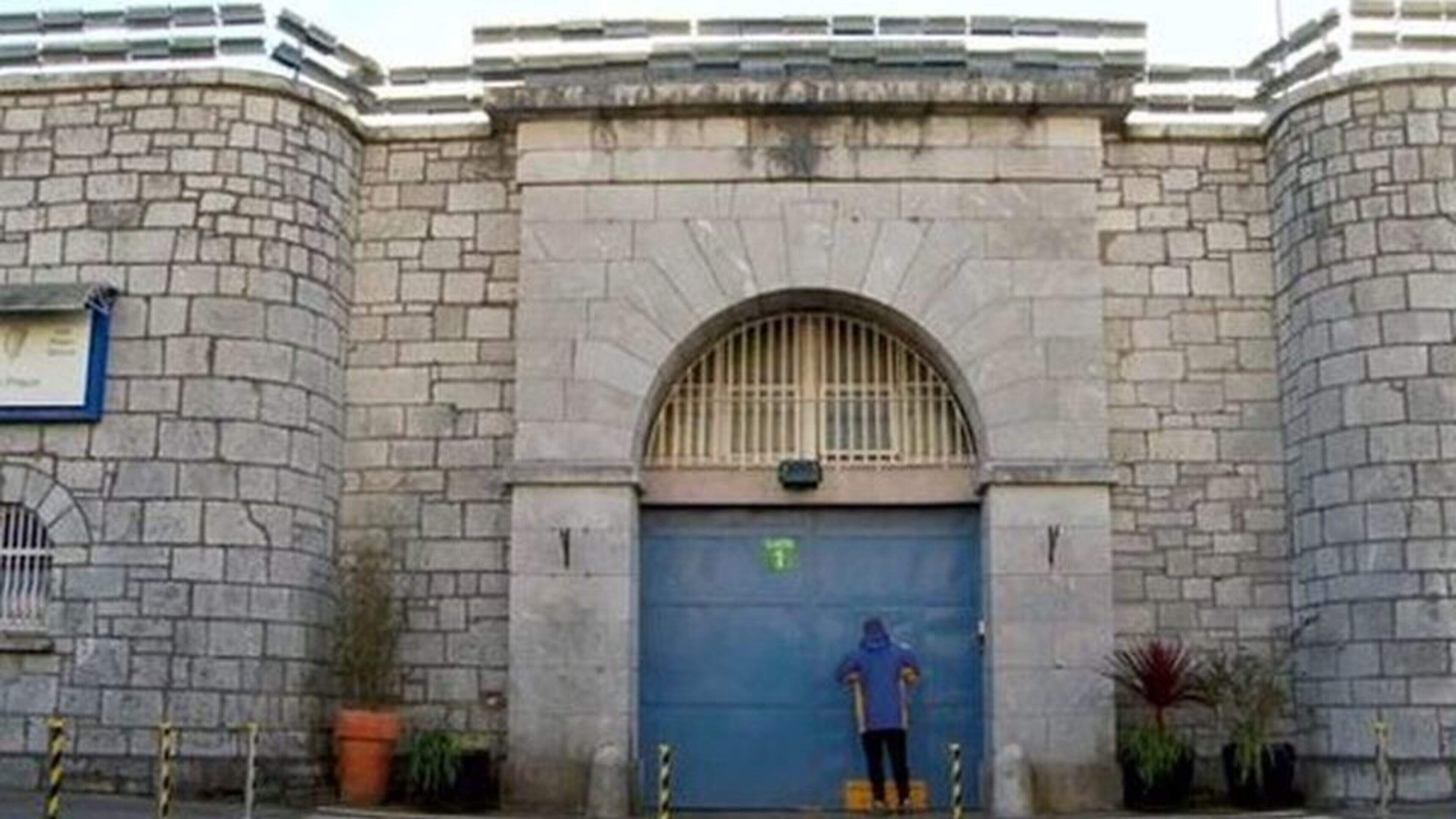 City councillors oppose plans to re-open old Cork prison