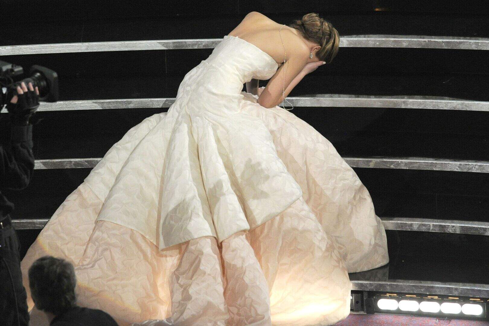 The power of the Oscars fashion choice | Irish Independent