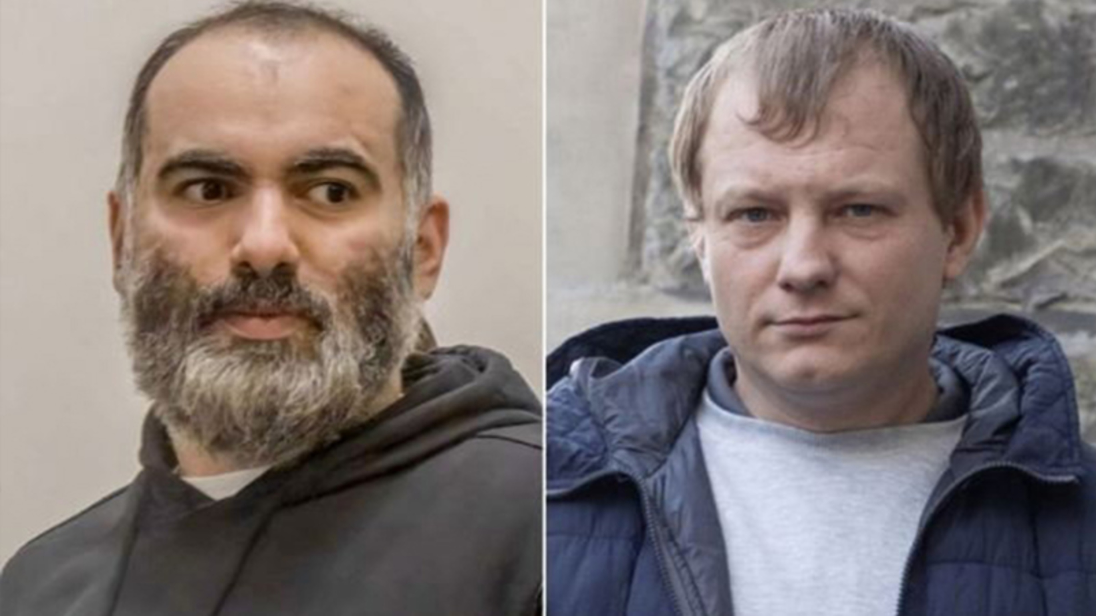 Man lured to Donegal by traffickers speaks out following sentencing