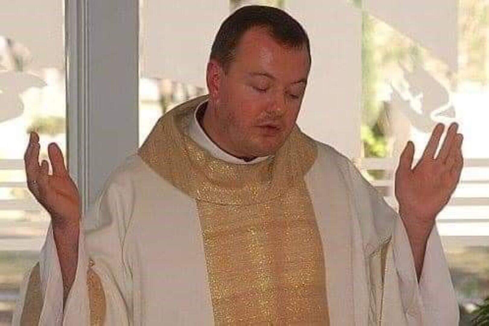 Army chaplain stabbed outside barracks as gardaí probe terror link ...