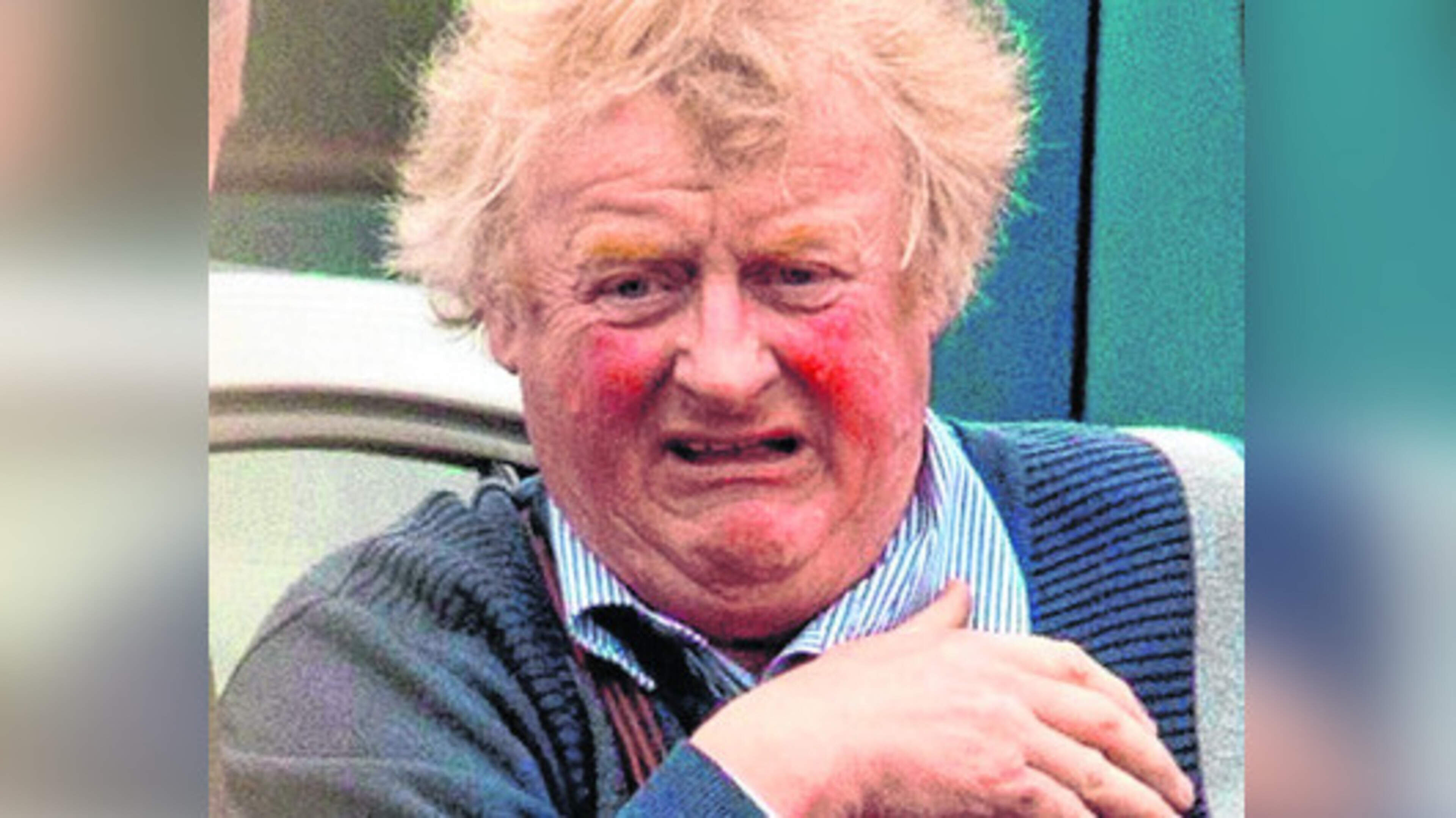 Paedophile sports coach Bill Kenneally dies in prison overnight 