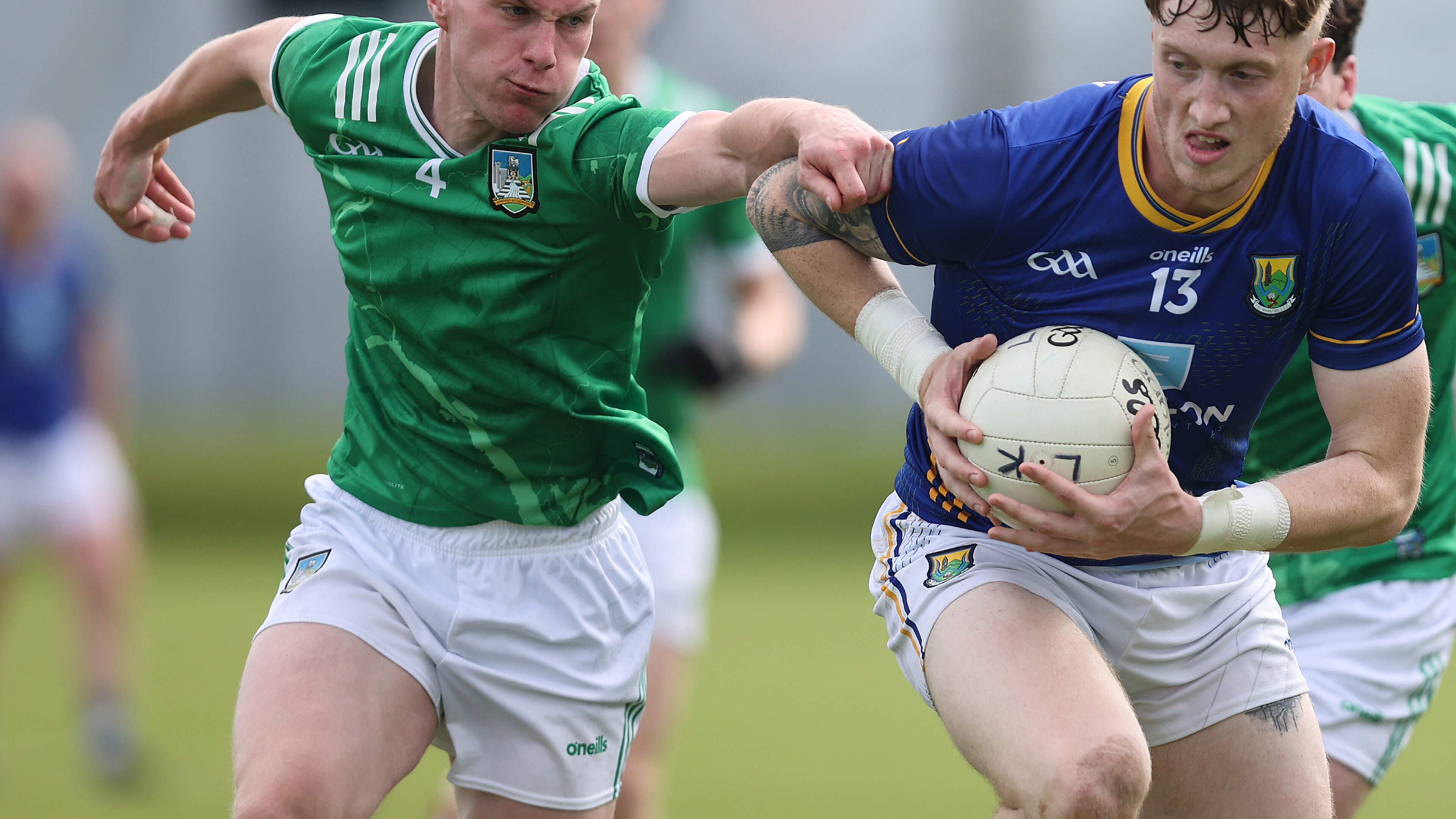 Around the Districts: Avoca, Coolgreany and Rathdrum