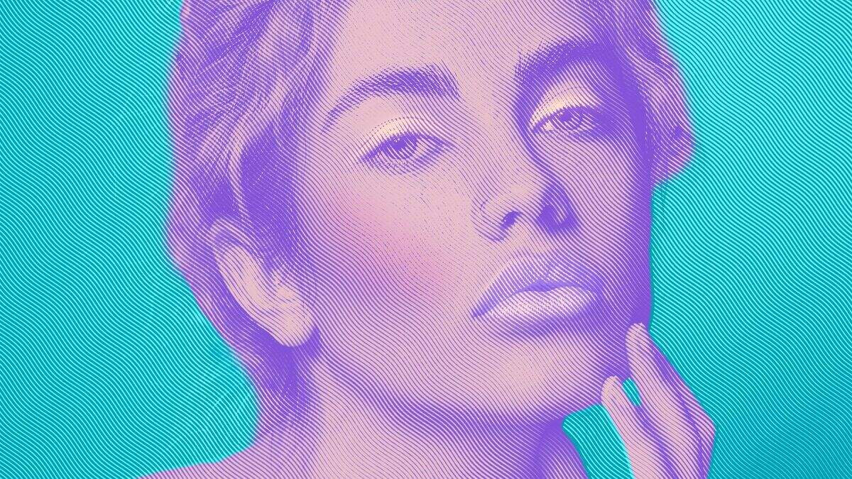 Beauty fix: Pastel colours are having a make-up moment, but is there an ...