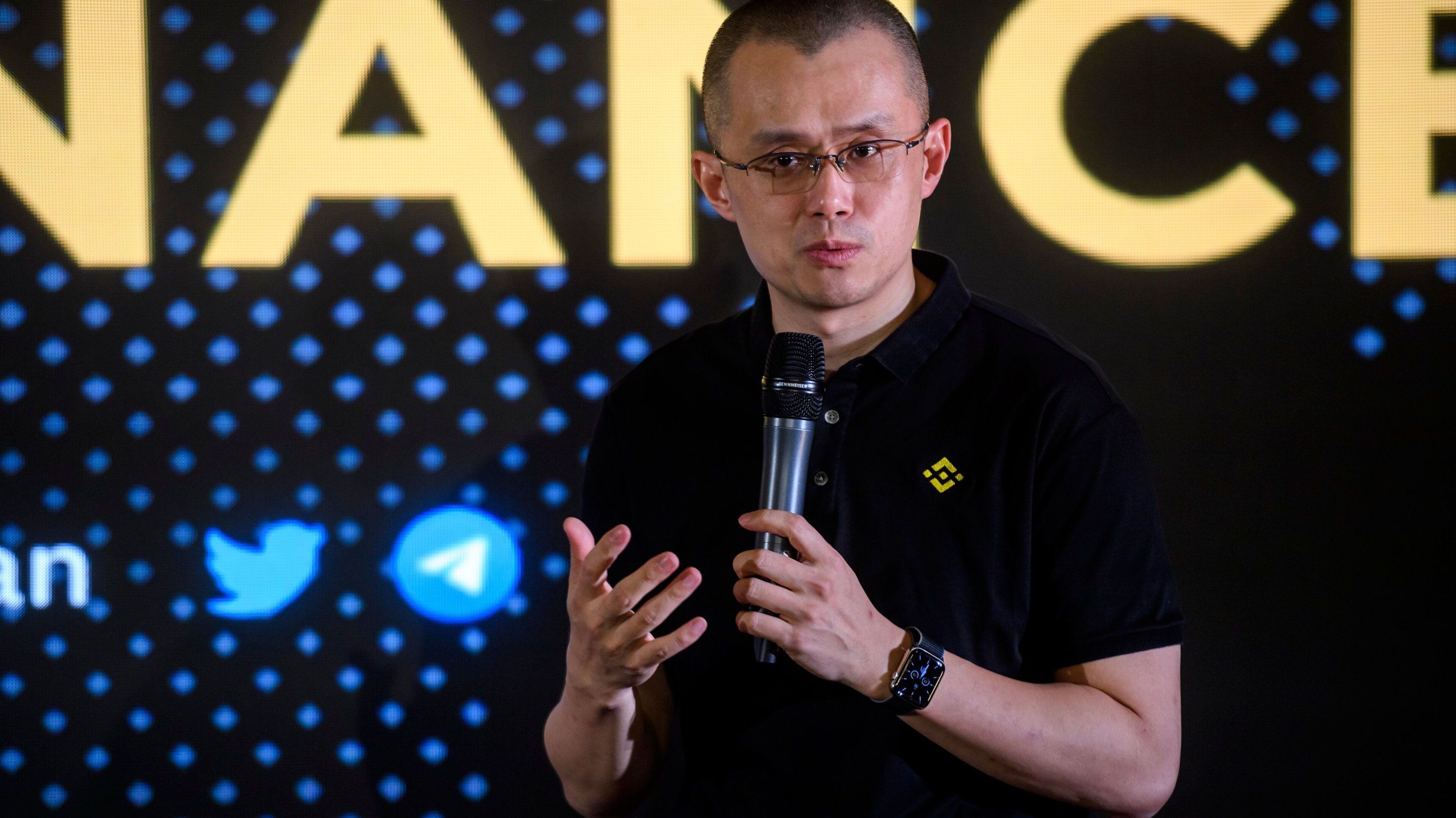 Binance says it hasn’t spoken to Irish regulators in years, as it races to stay in EU after licence setback