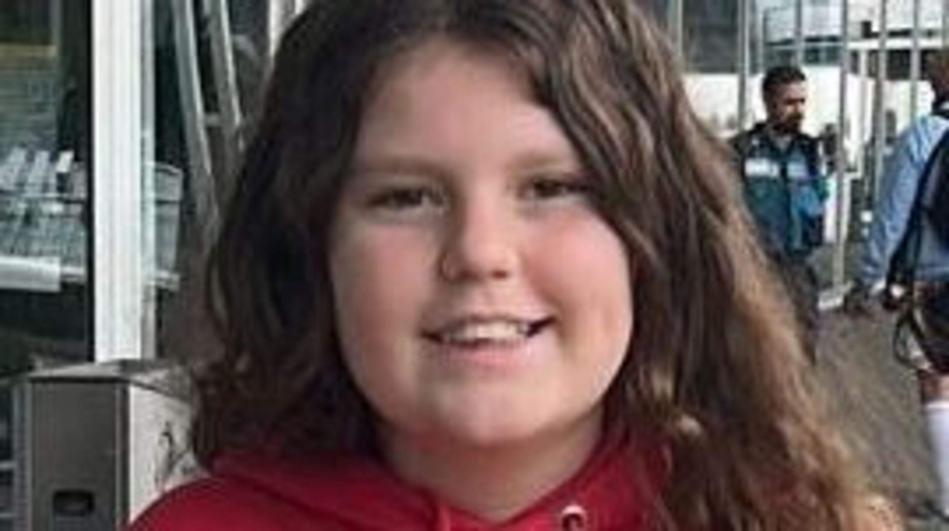 Tributes pour in for Waterford girl who died after long battle with rare blood disorder