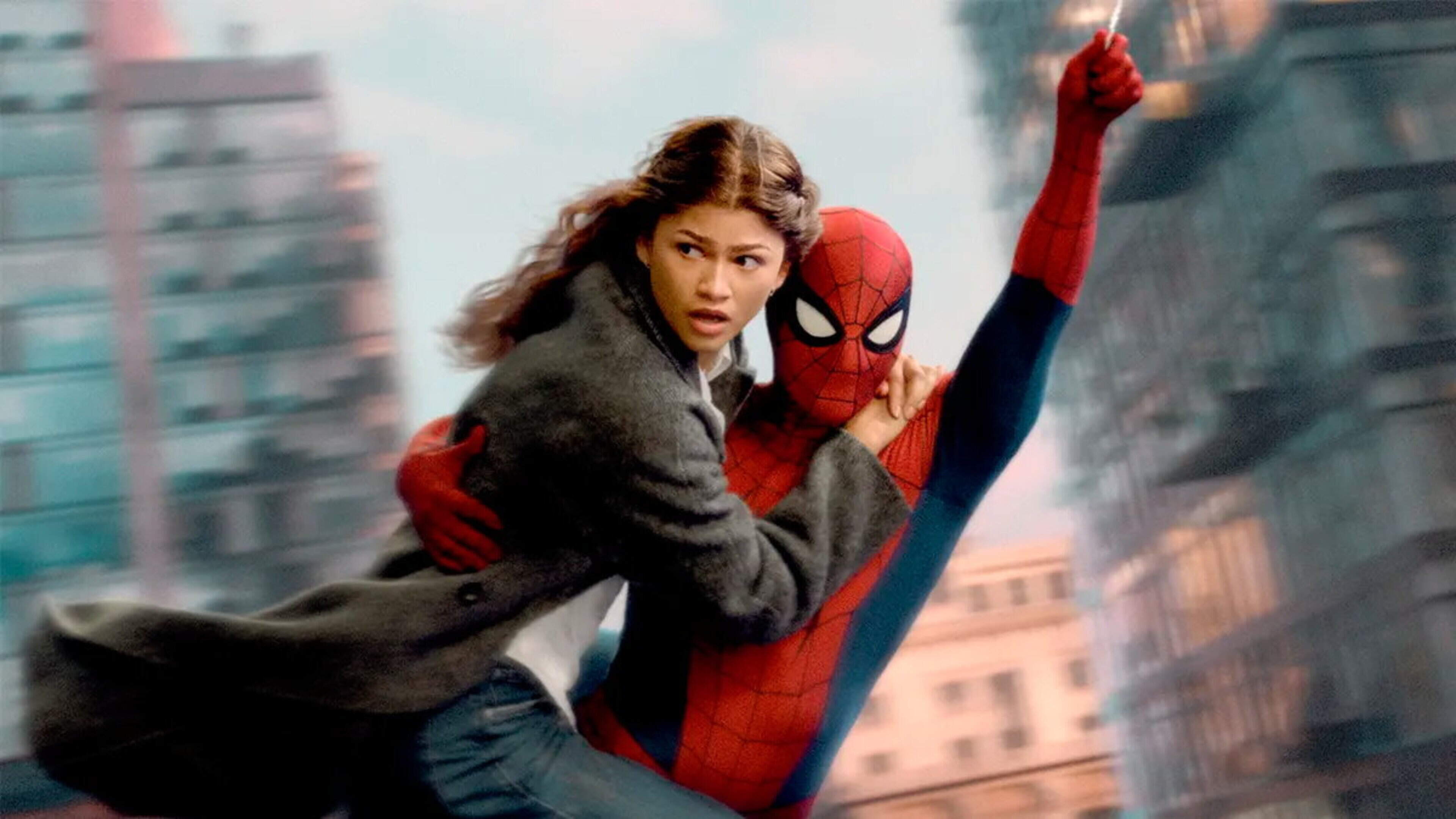 BMW drivers bombarded with Spider-Man adverts on dashboard screens
