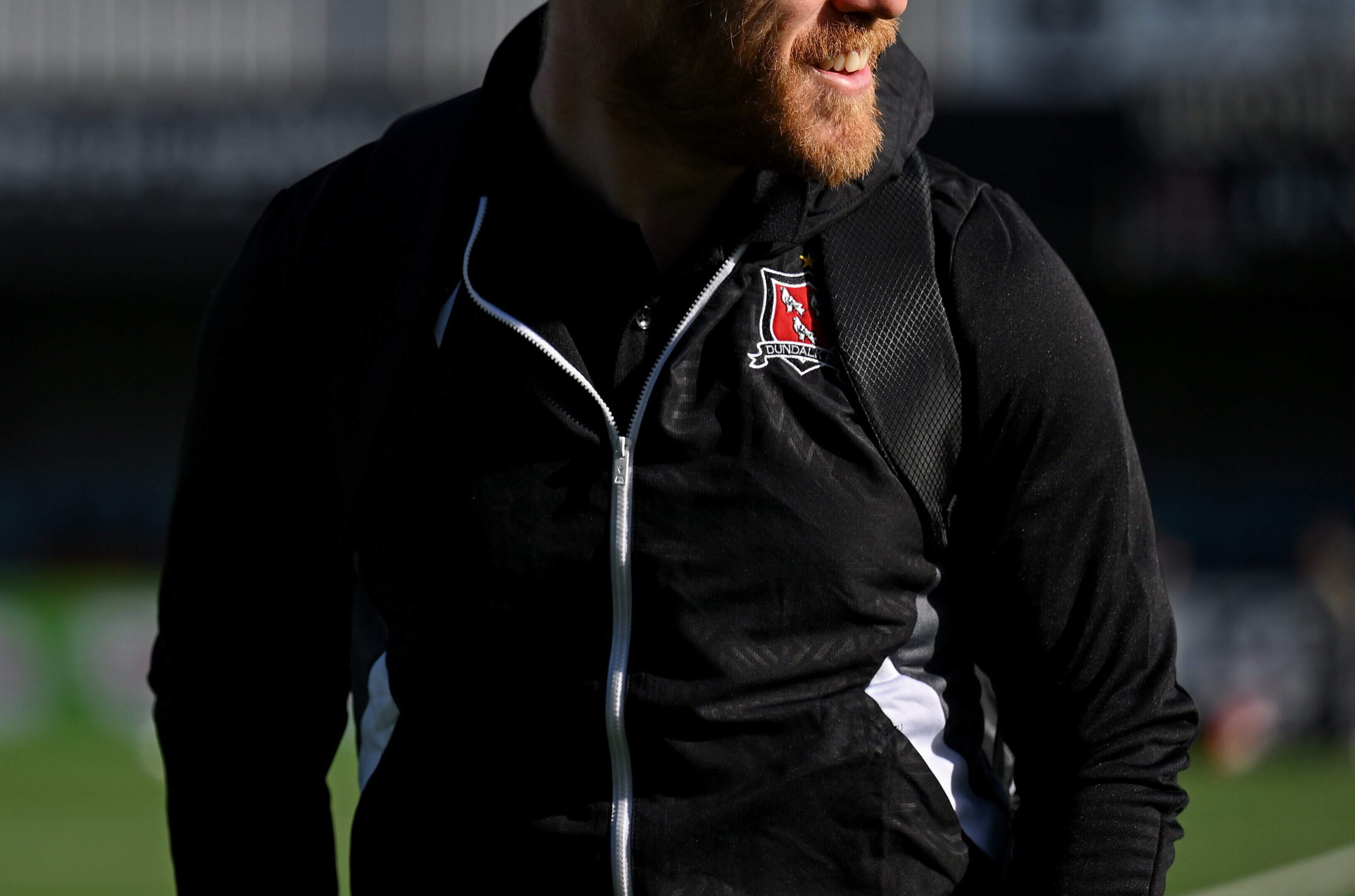 Horgan and Warren add to Dundalk FC injury woes