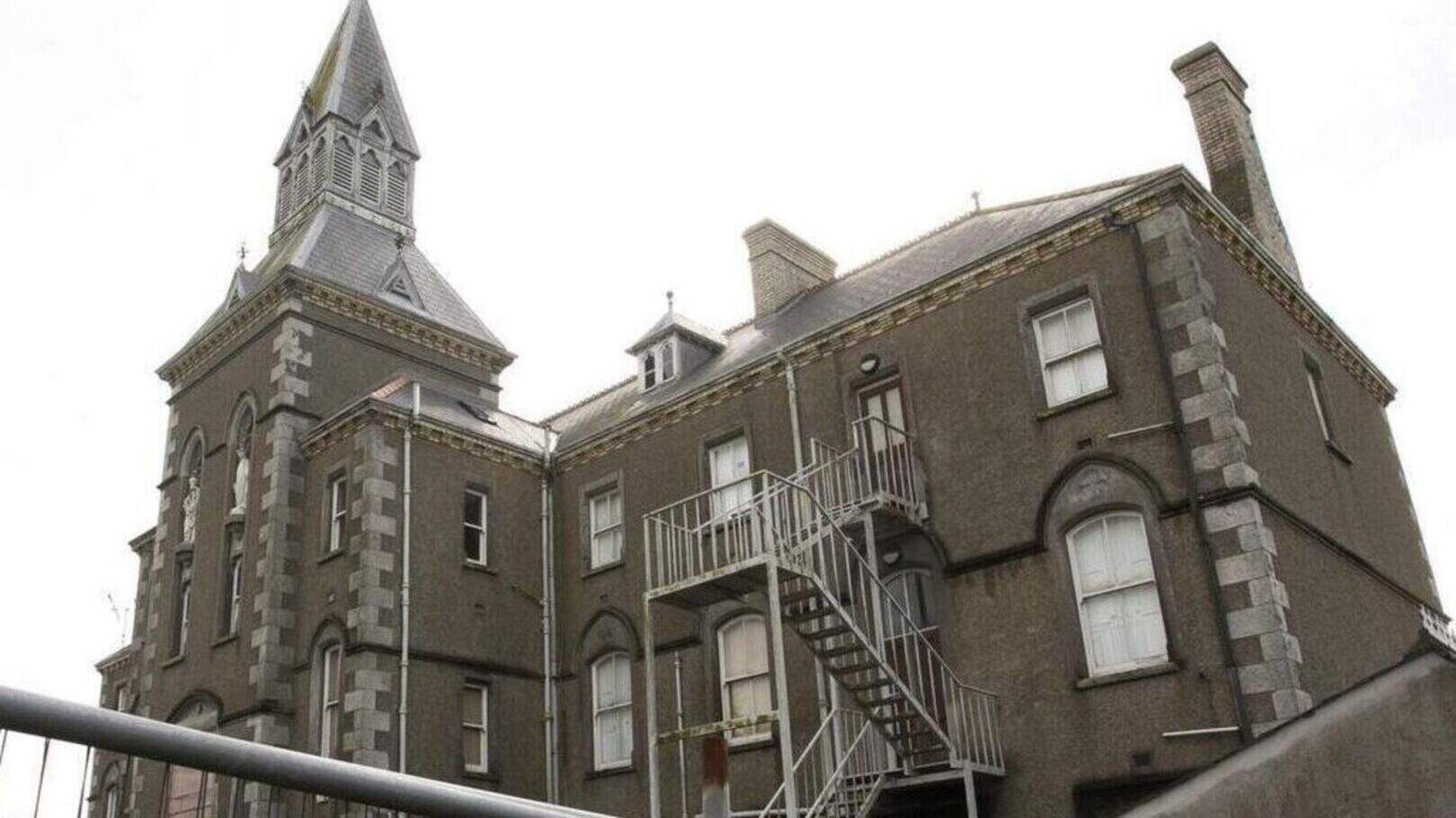 18-year wait for apartments in vacant Wexford convent continues as building ‘literally falls apart’