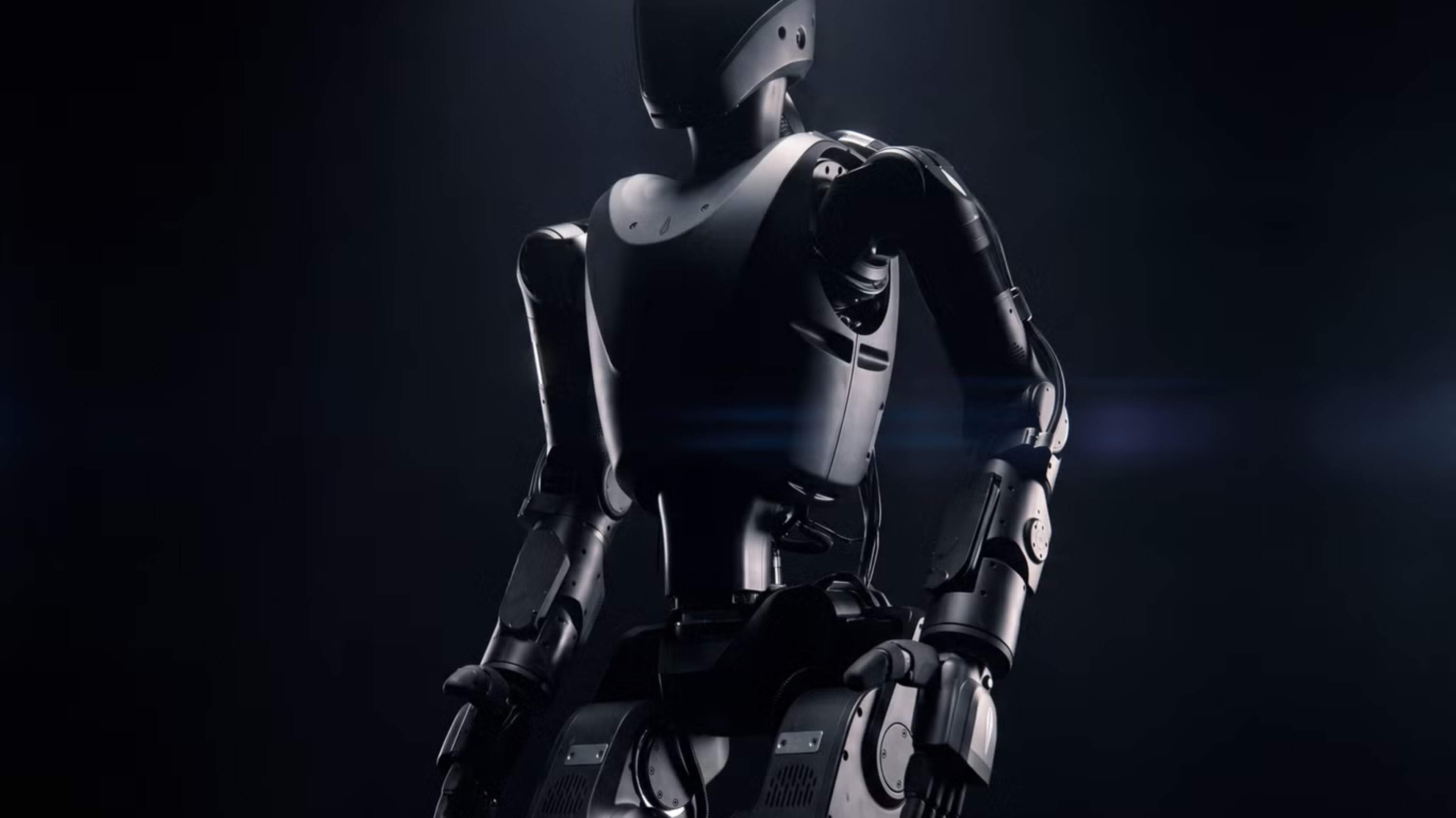 Robot soldiers are being built across the world to fight tomorrow’s wars – and the alarm is growing
