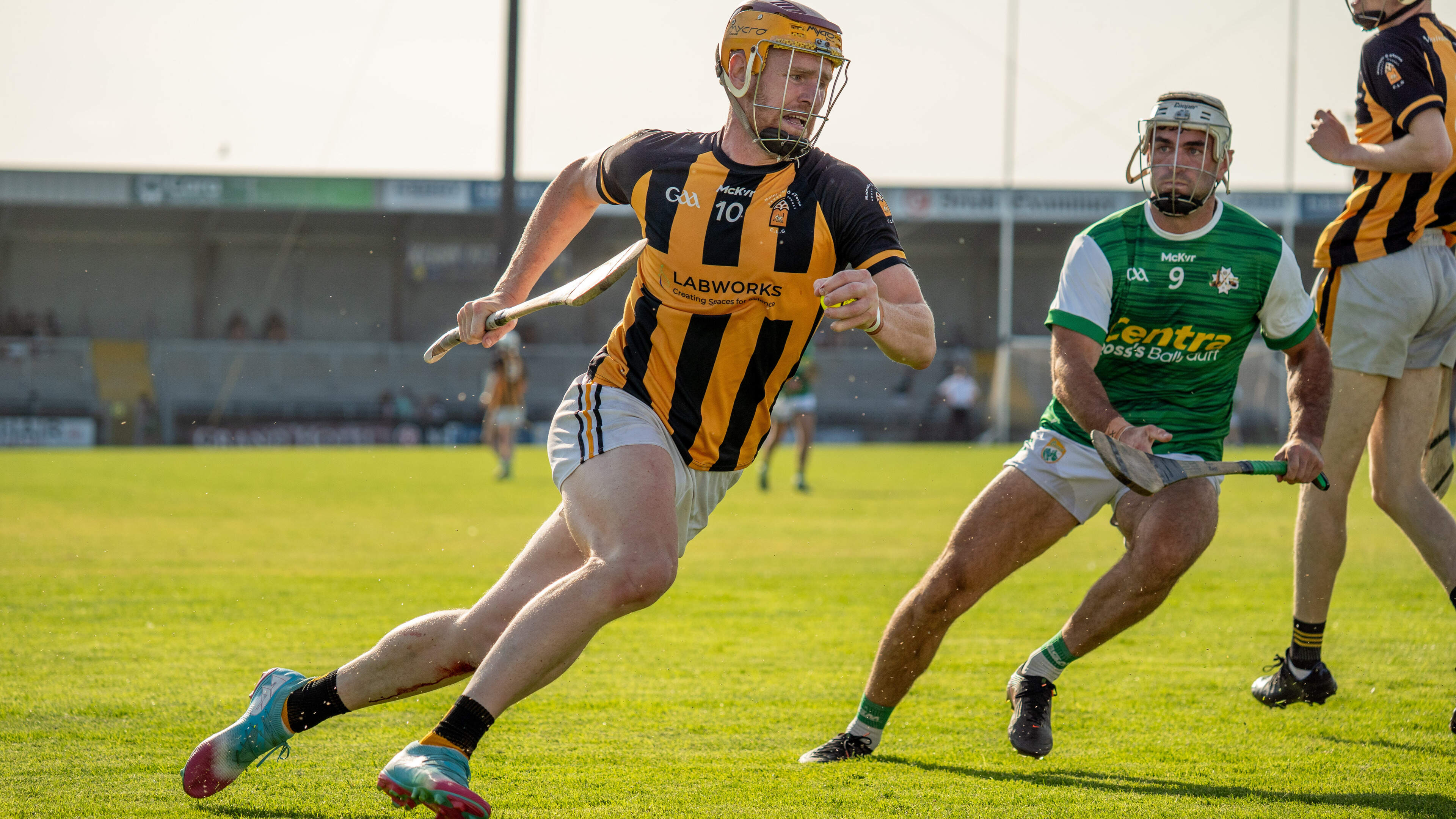 Kerry SHC: Cream rose to the surface as Abbeydorney prepare for title defence against rising St Brendan’s