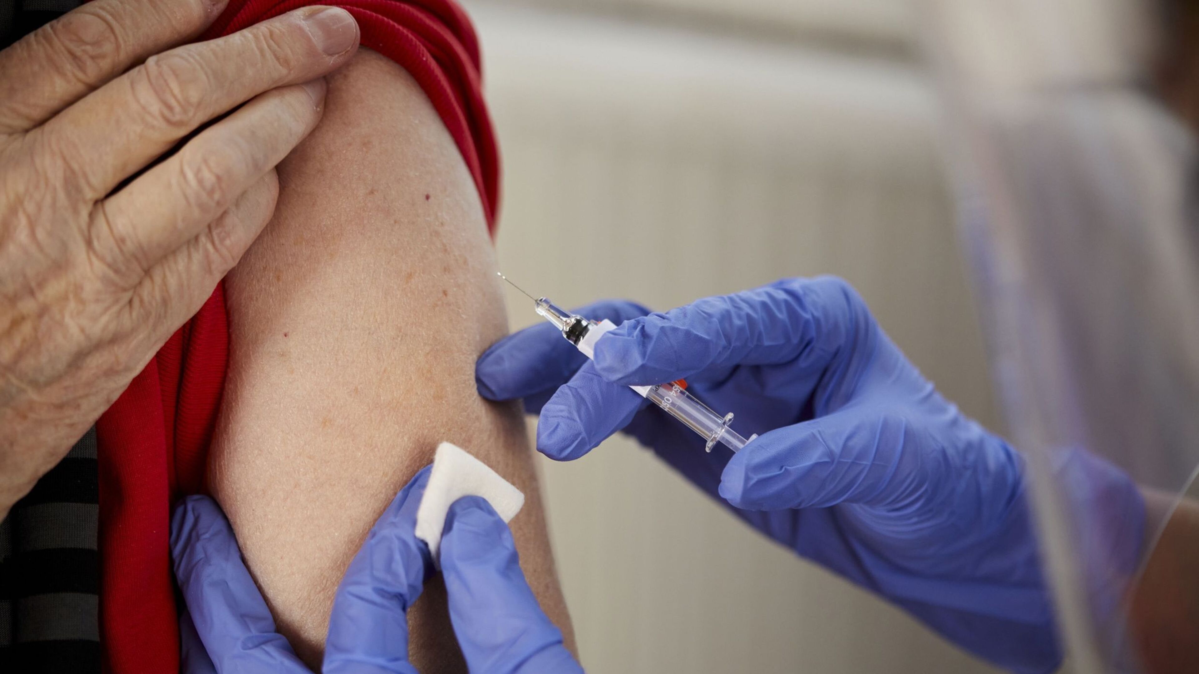 Evidence still not strong enough to say shingles vaccine reduces risk of dementia, says Hiqa