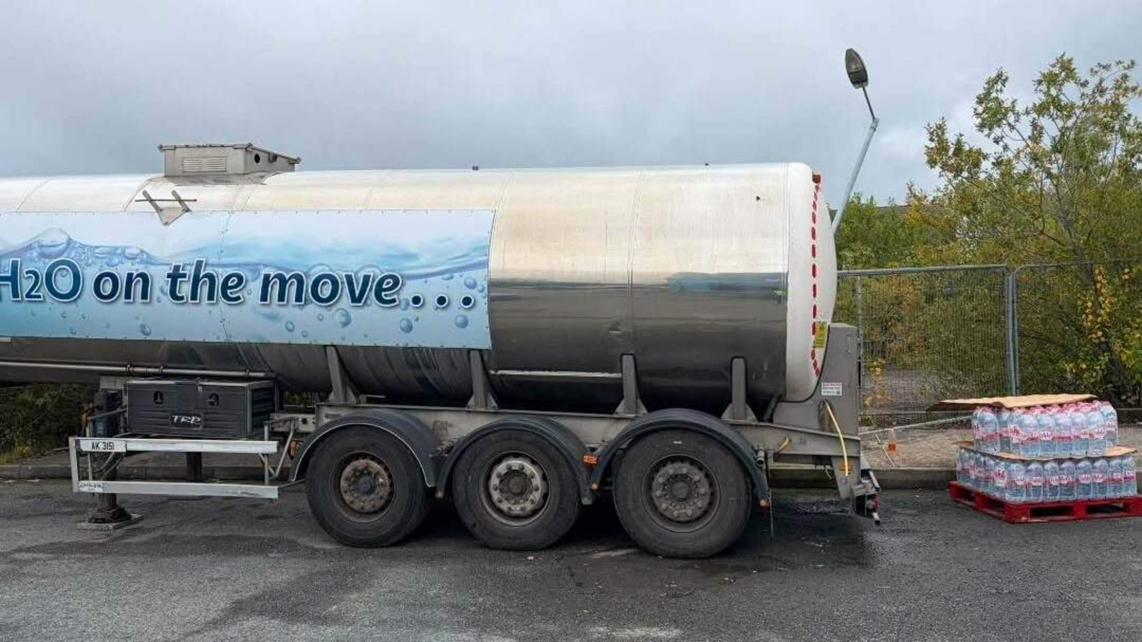 More than 11,000 Tipperary customers affected by do not consume water notice